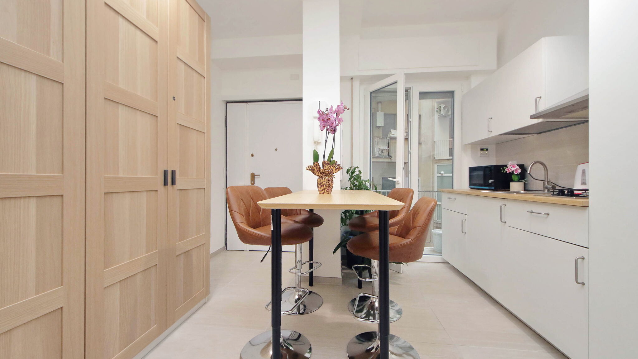 Italianway Roma 4BNB - The Dome TwentyFive - Superior