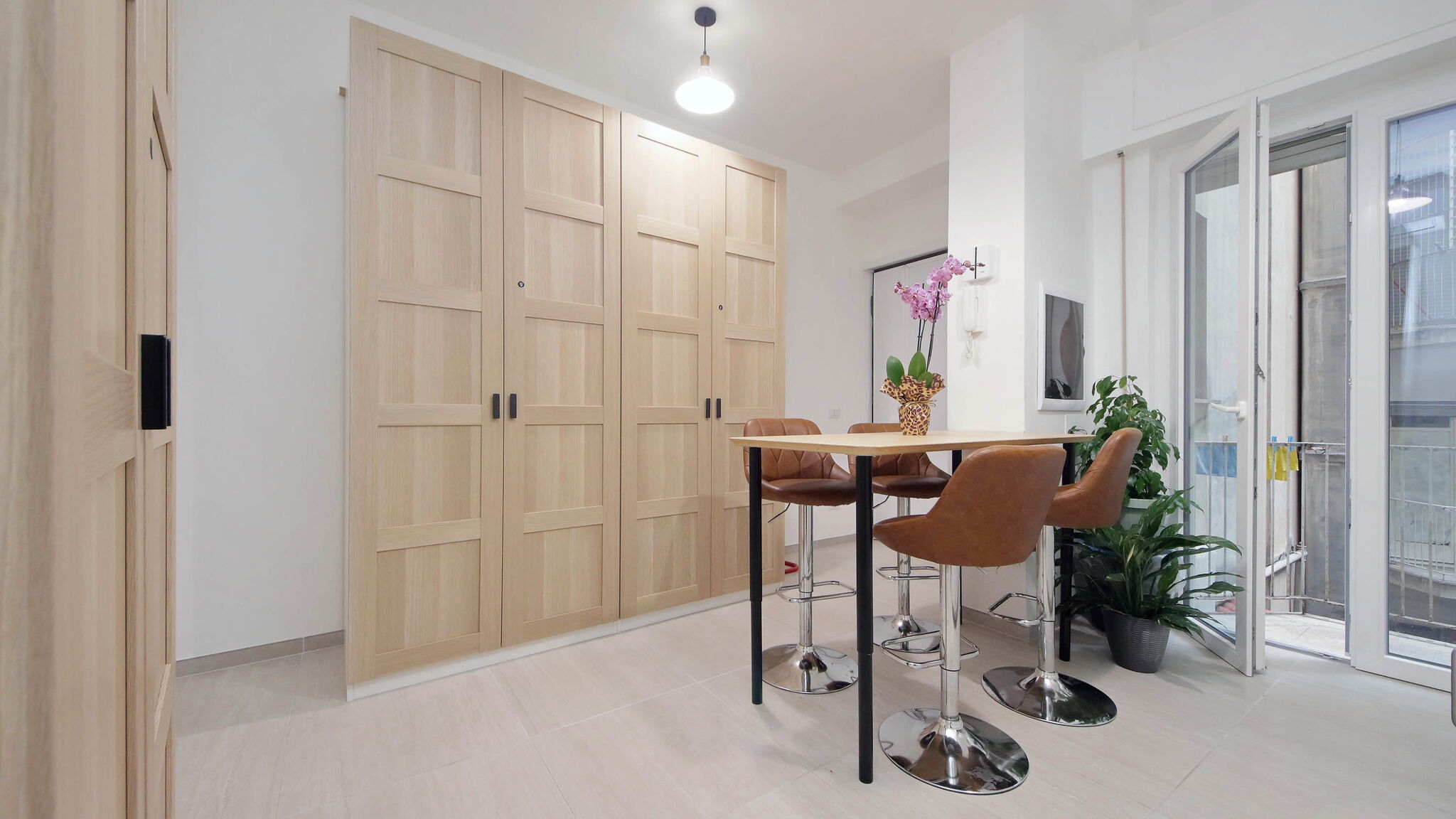 Italianway Roma 4BNB - The Dome TwentyFive - Superior