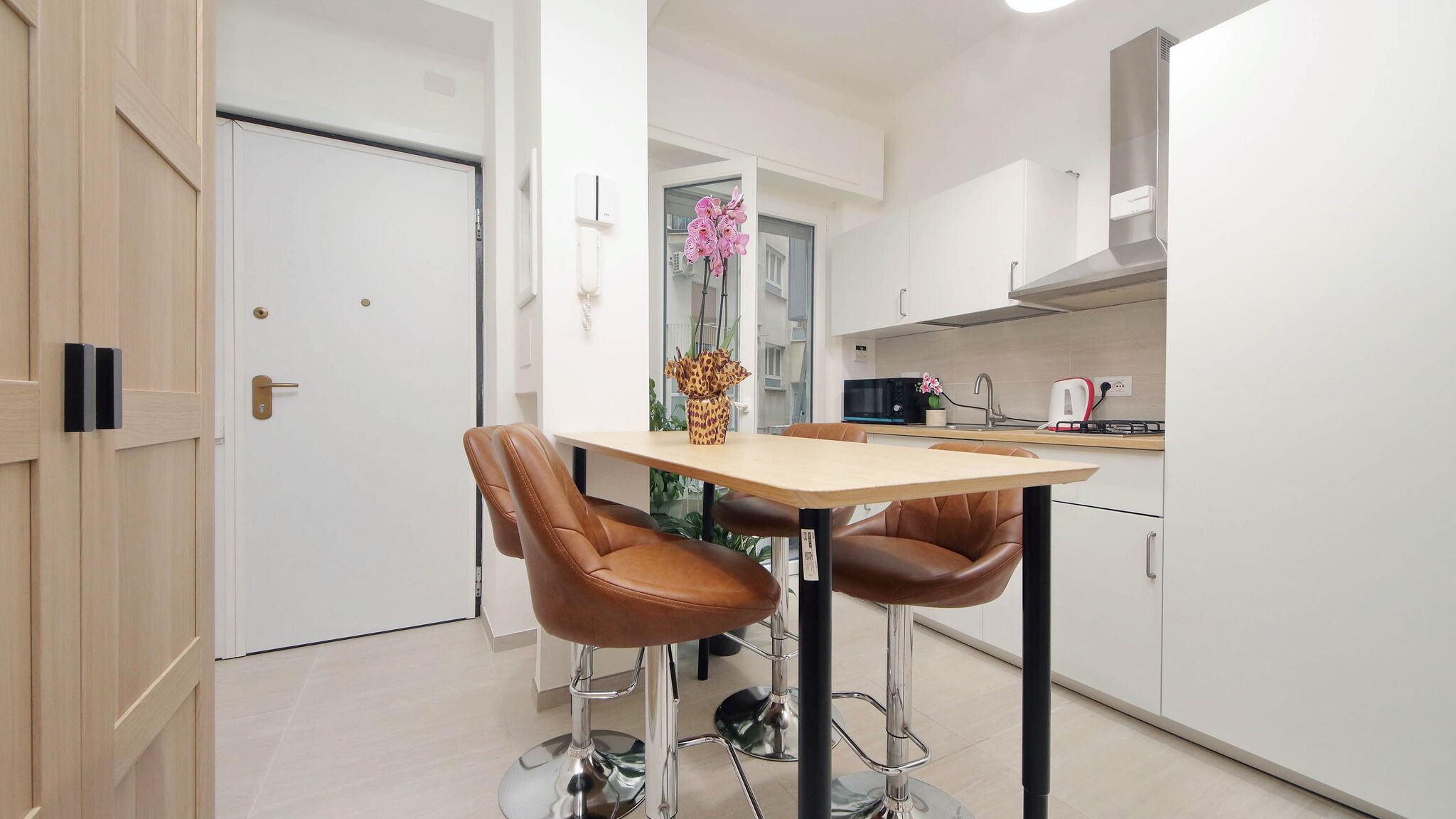 Italianway Roma 4BNB - The Dome TwentyFive - Superior