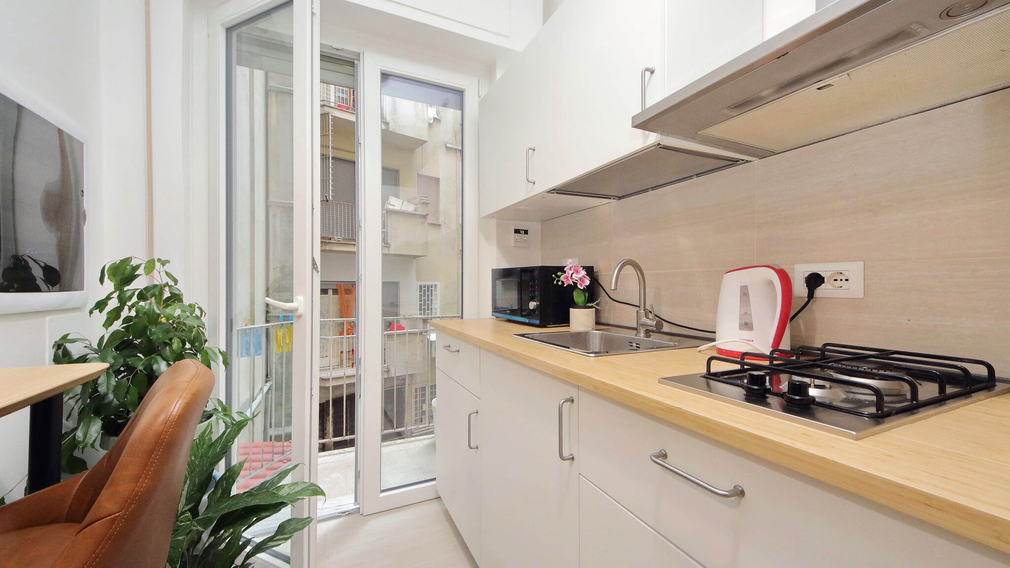 Italianway Roma 4BNB - The Dome TwentyFive - Superior