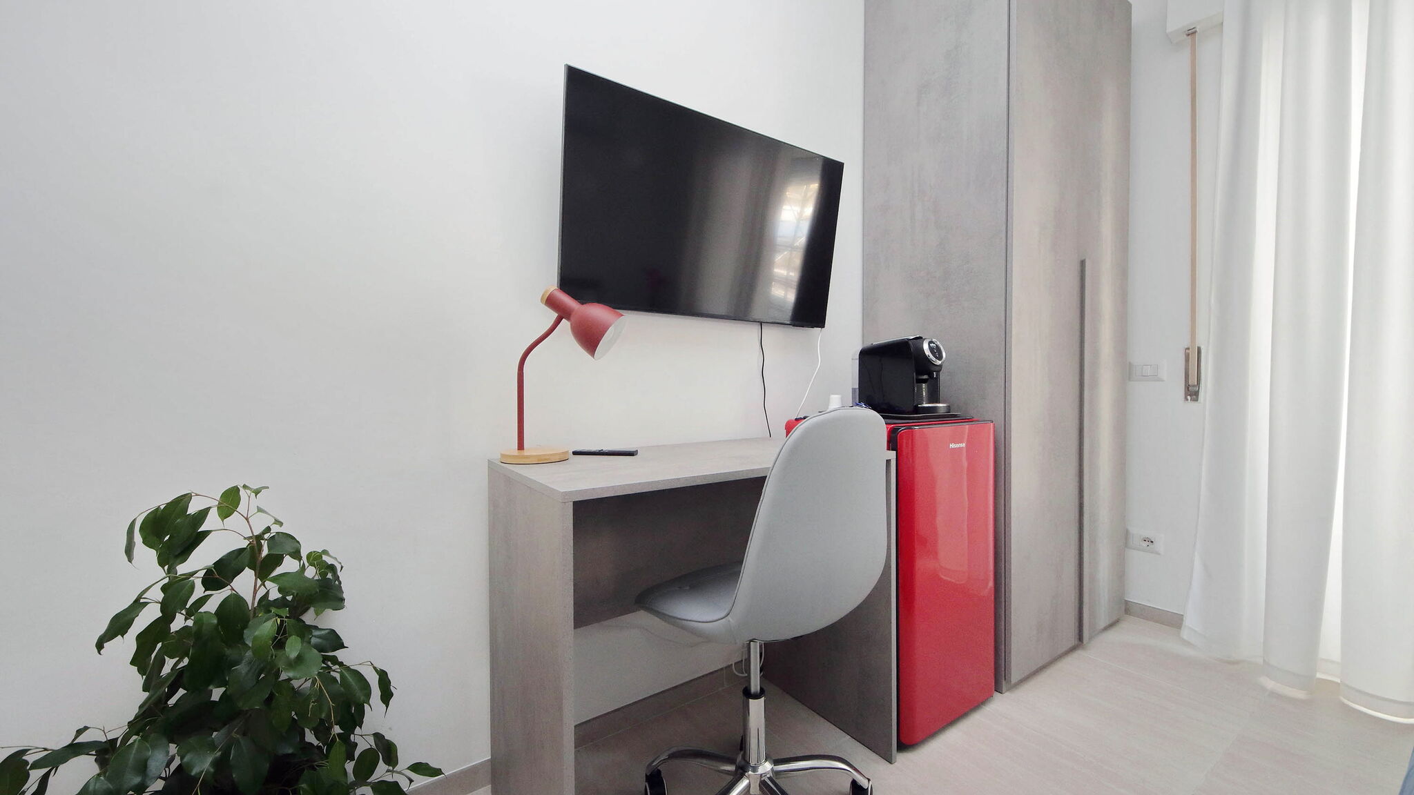 Italianway Roma 4BNB - The Dome TwentyFive - Triple