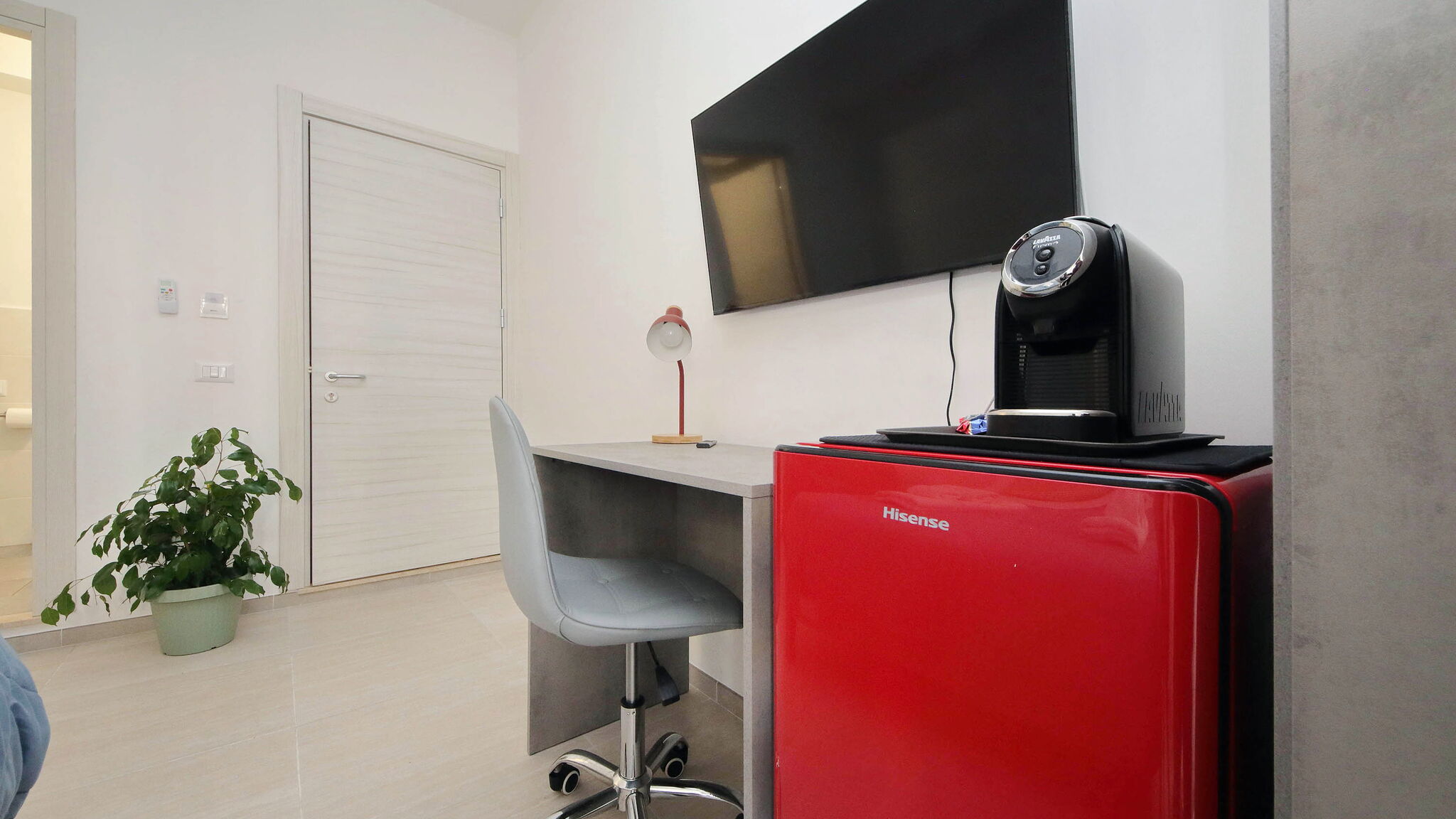 Italianway Roma 4BNB - The Dome TwentyFive - Triple