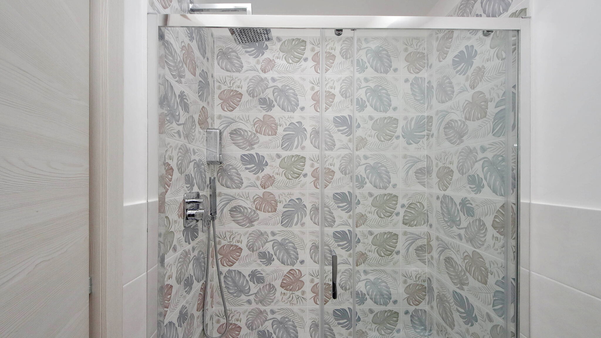 Italianway Roma 4BNB - The Dome TwentyFive - Triple