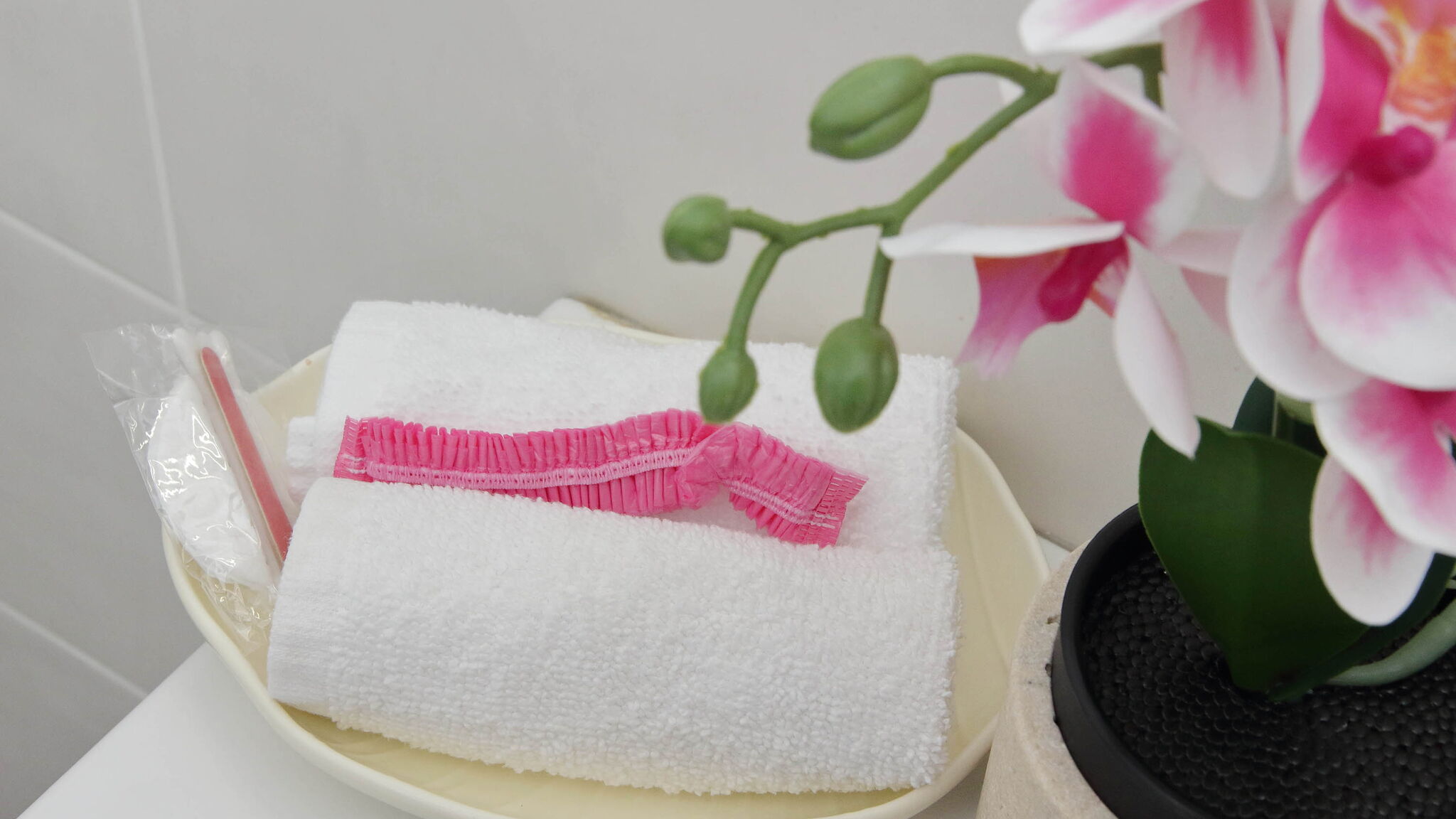 Italianway Roma 4BNB - The Dome TwentyFive - Triple