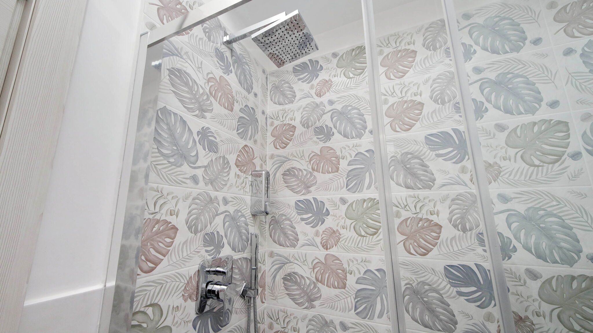 Italianway Roma 4BNB - The Dome TwentyFive - Triple