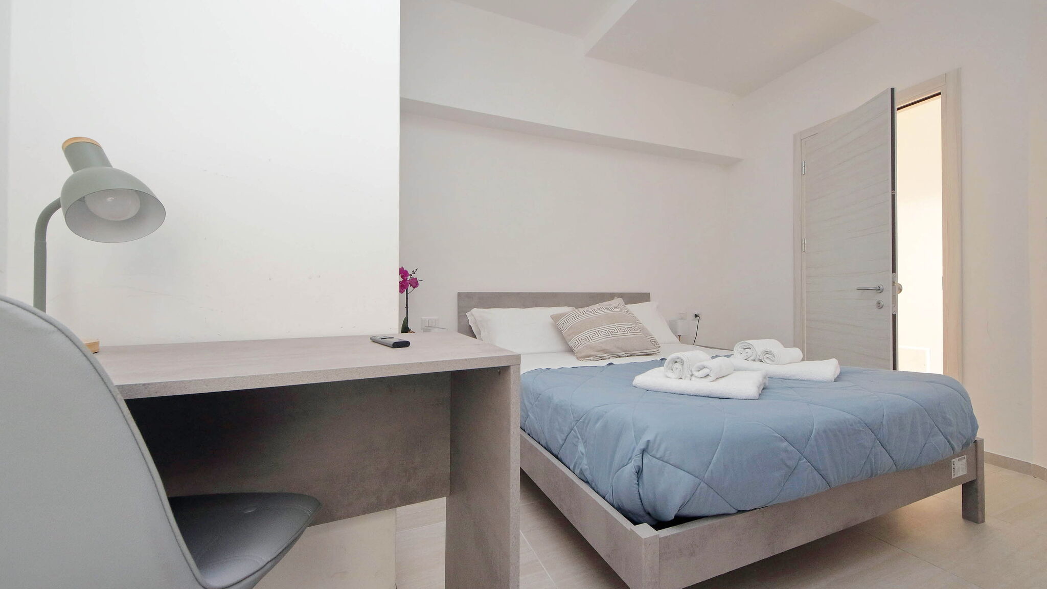 Italianway Roma 4BNB - The Dome TwentyFive - Double