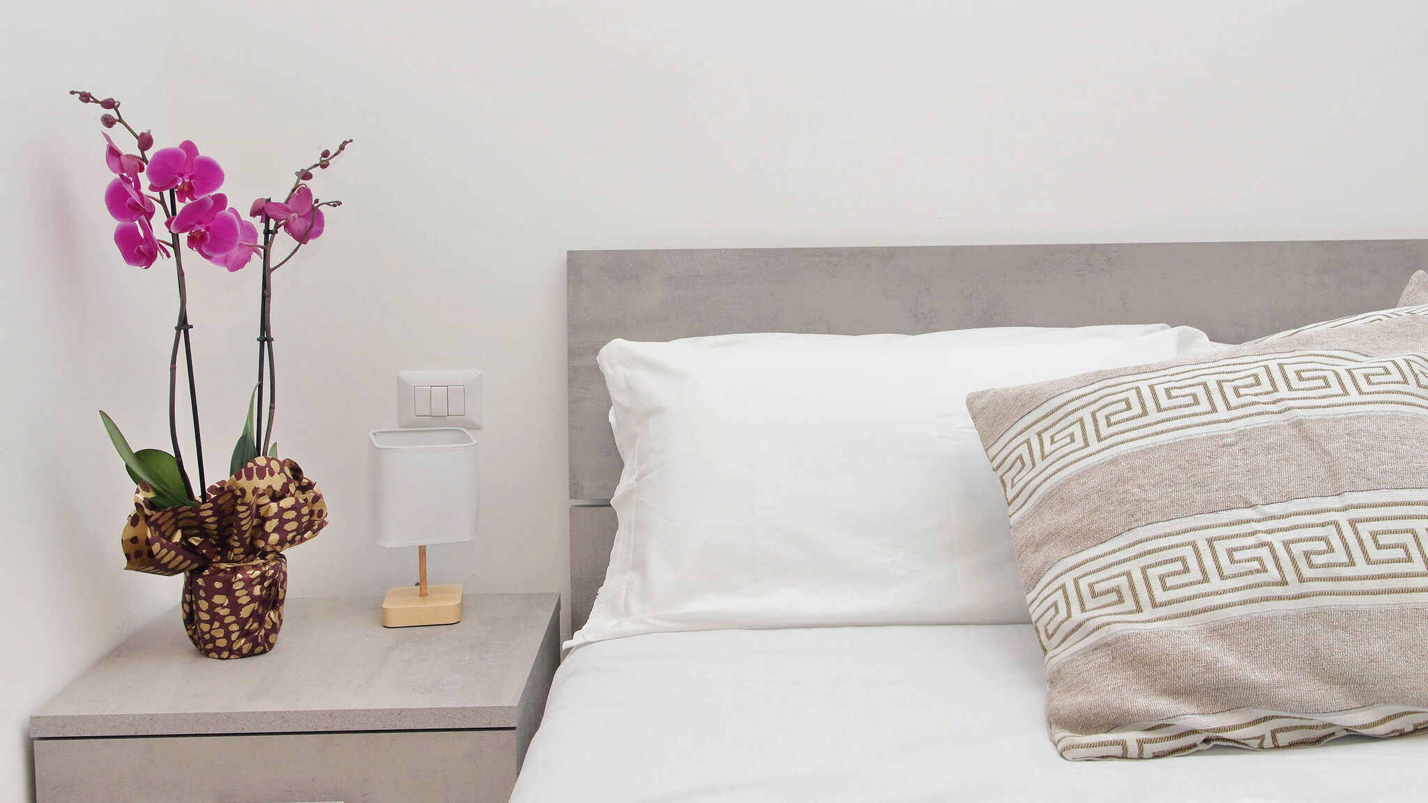 Italianway Roma 4BNB - The Dome TwentyFive - Double