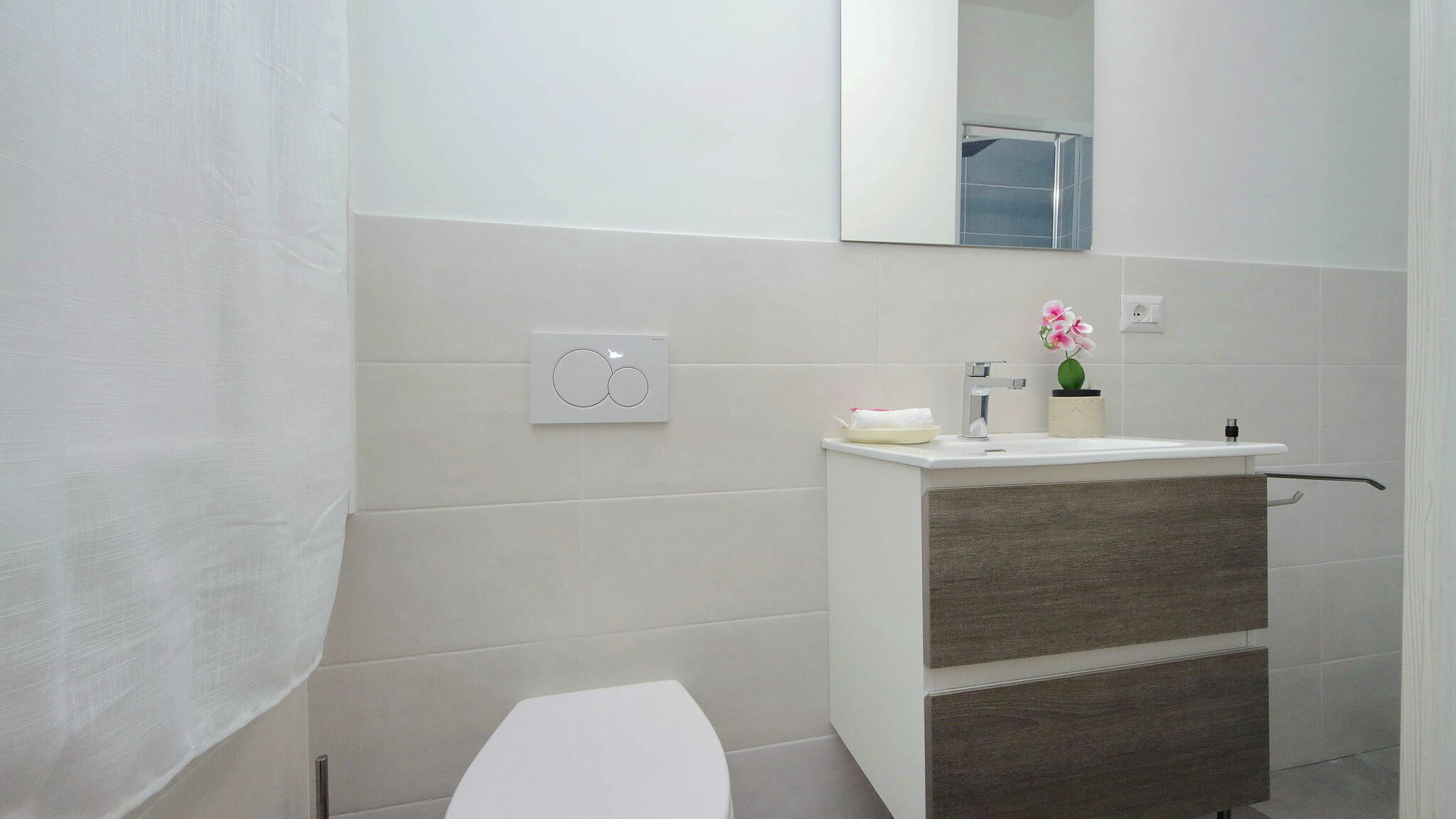 Italianway Roma 4BNB - The Dome TwentyFive - Double