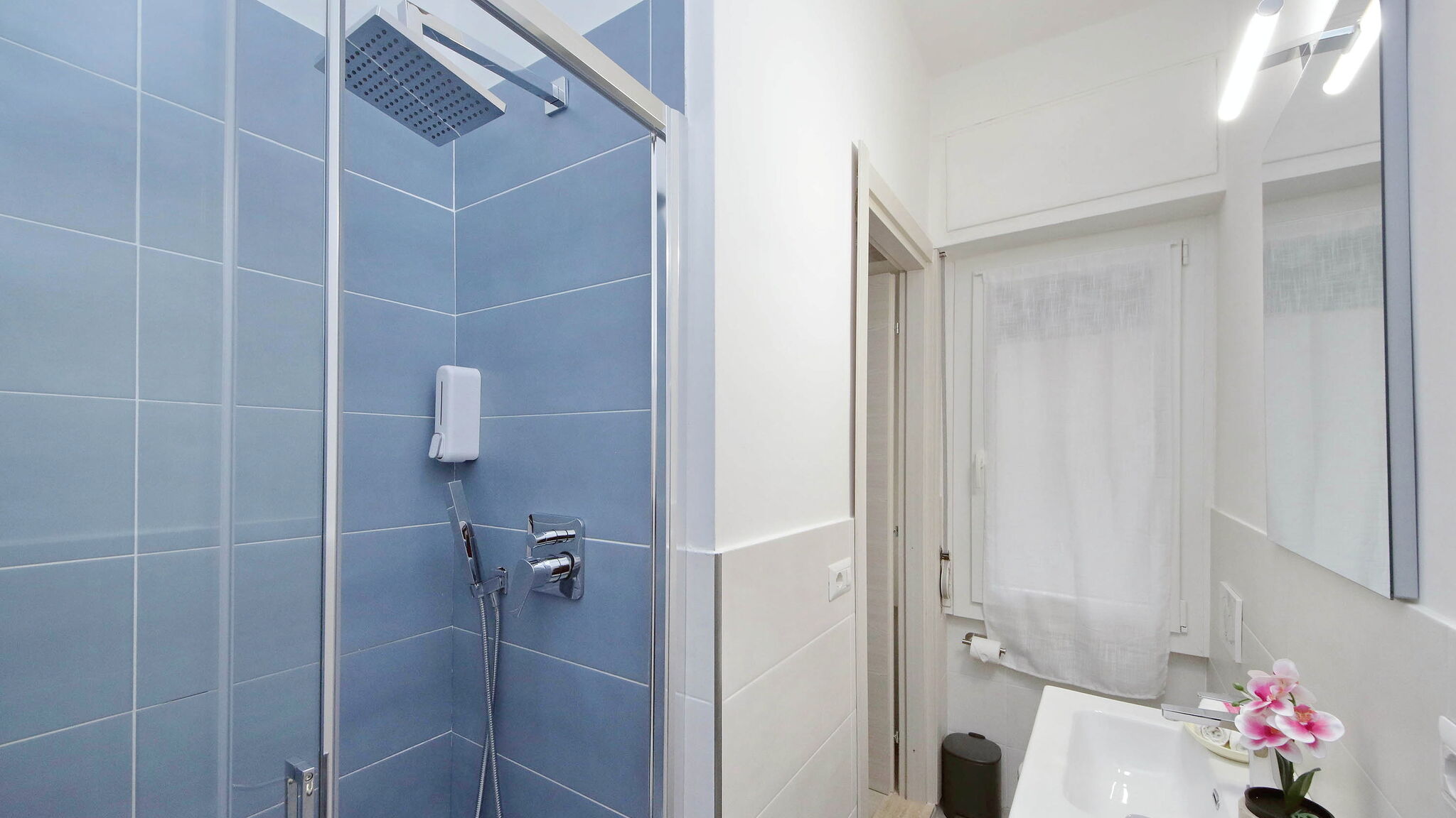 Italianway Roma 4BNB - The Dome TwentyFive - Double