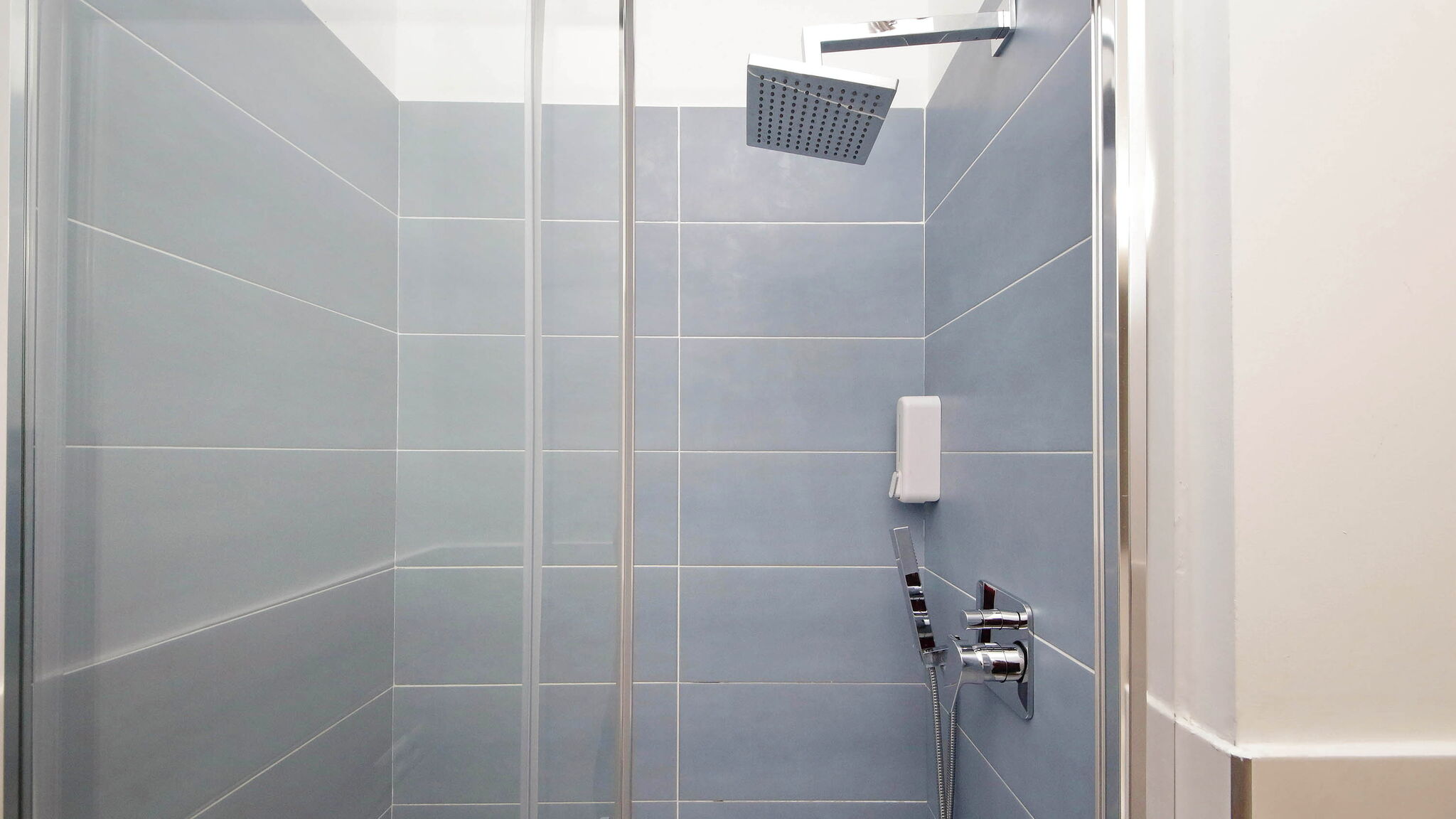 Italianway Roma 4BNB - The Dome TwentyFive - Double