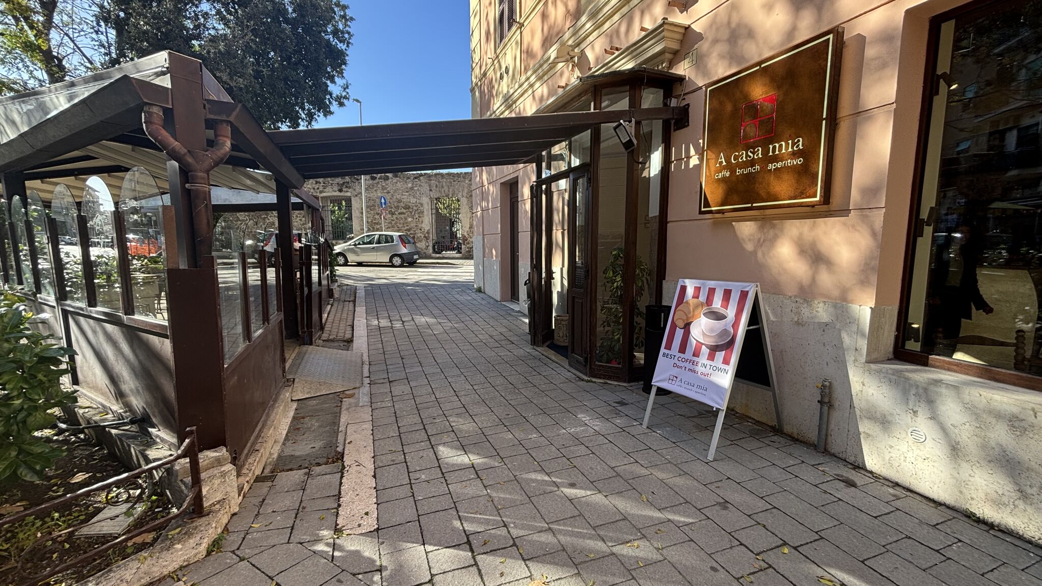 Italianway Civitavecchia Guest House Fuori dal Porto 1 - Doppia Vista Mare