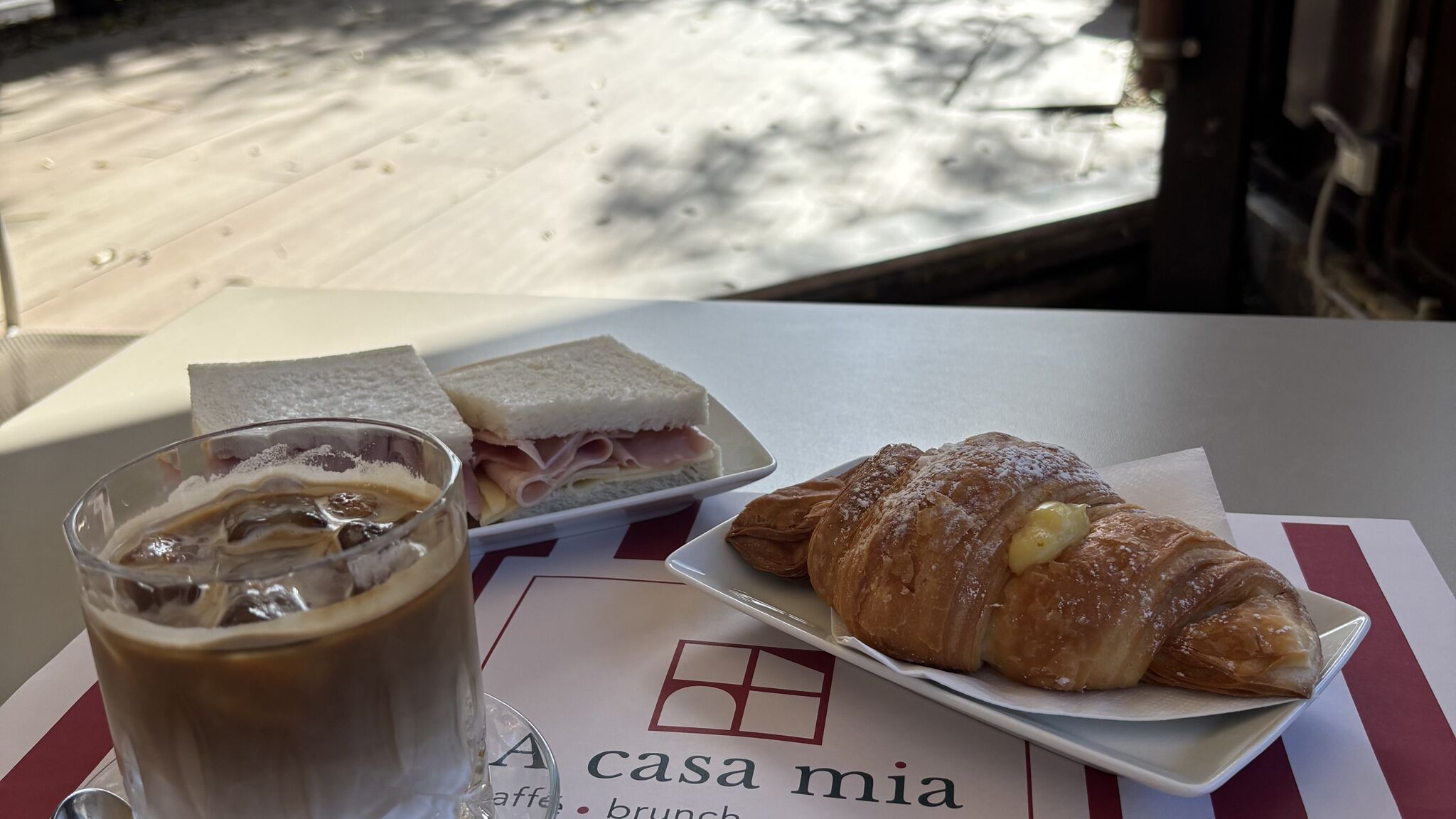 BE YOUR HOME SRL Civitavecchia Guest House Fuori dal Porto 2-Quadrupla Vista Mare