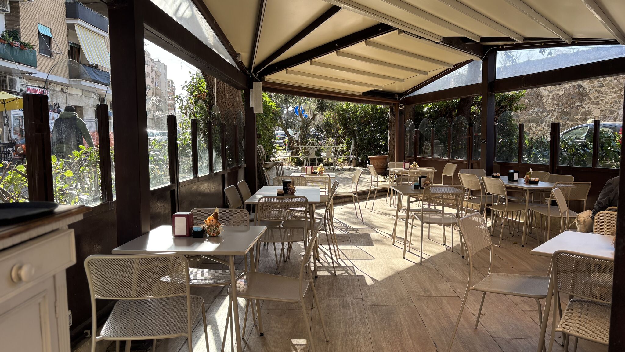 Italianway Civitavecchia Guest House Fuori dal Porto 3 - Vista Mare