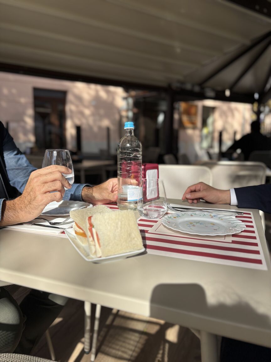 Italianway Civitavecchia Guest House Fuori dal Porto 4 - Suite Vista Mare