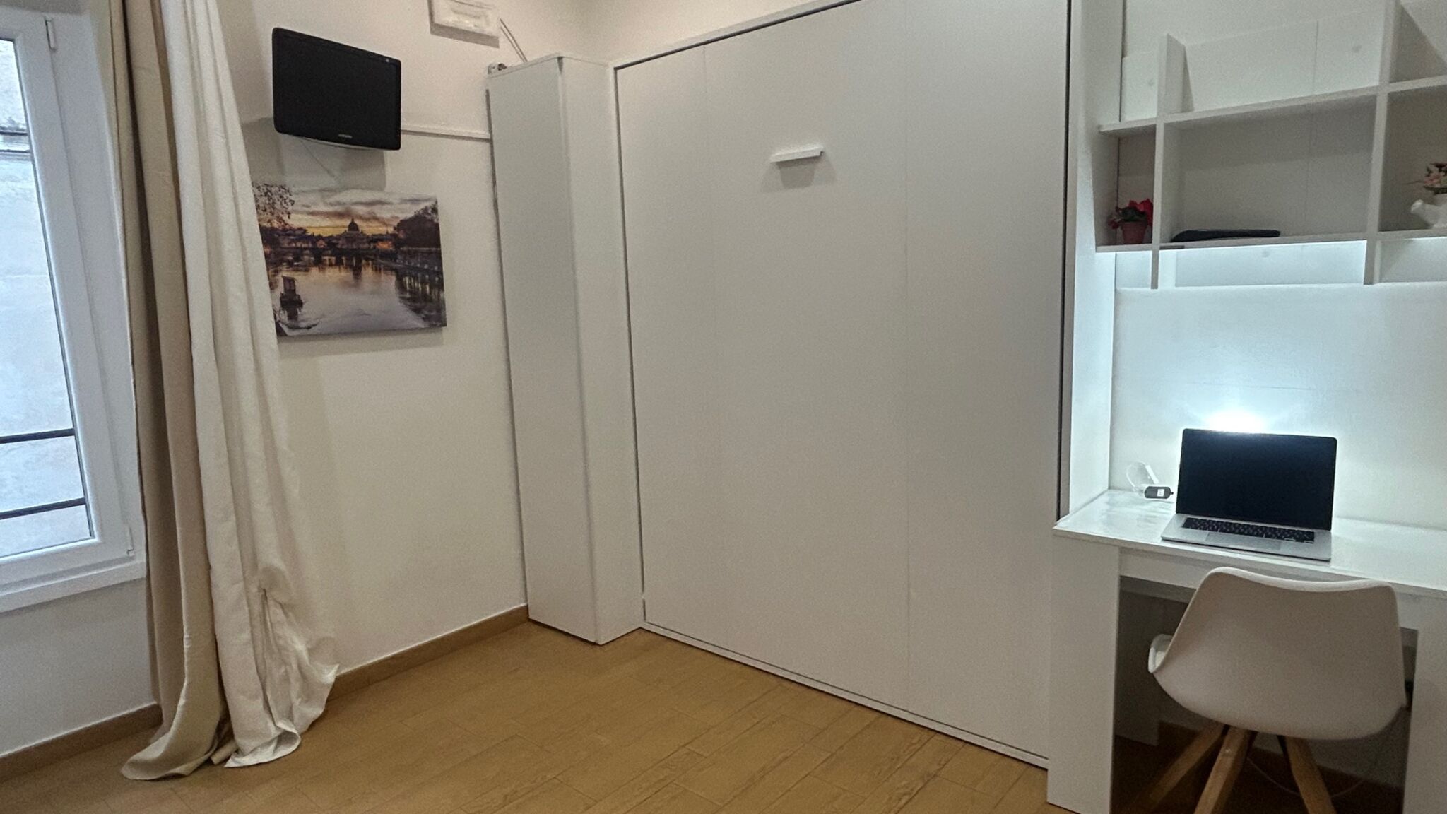 Italianway Roma Day by Day Aurelia di Ghor