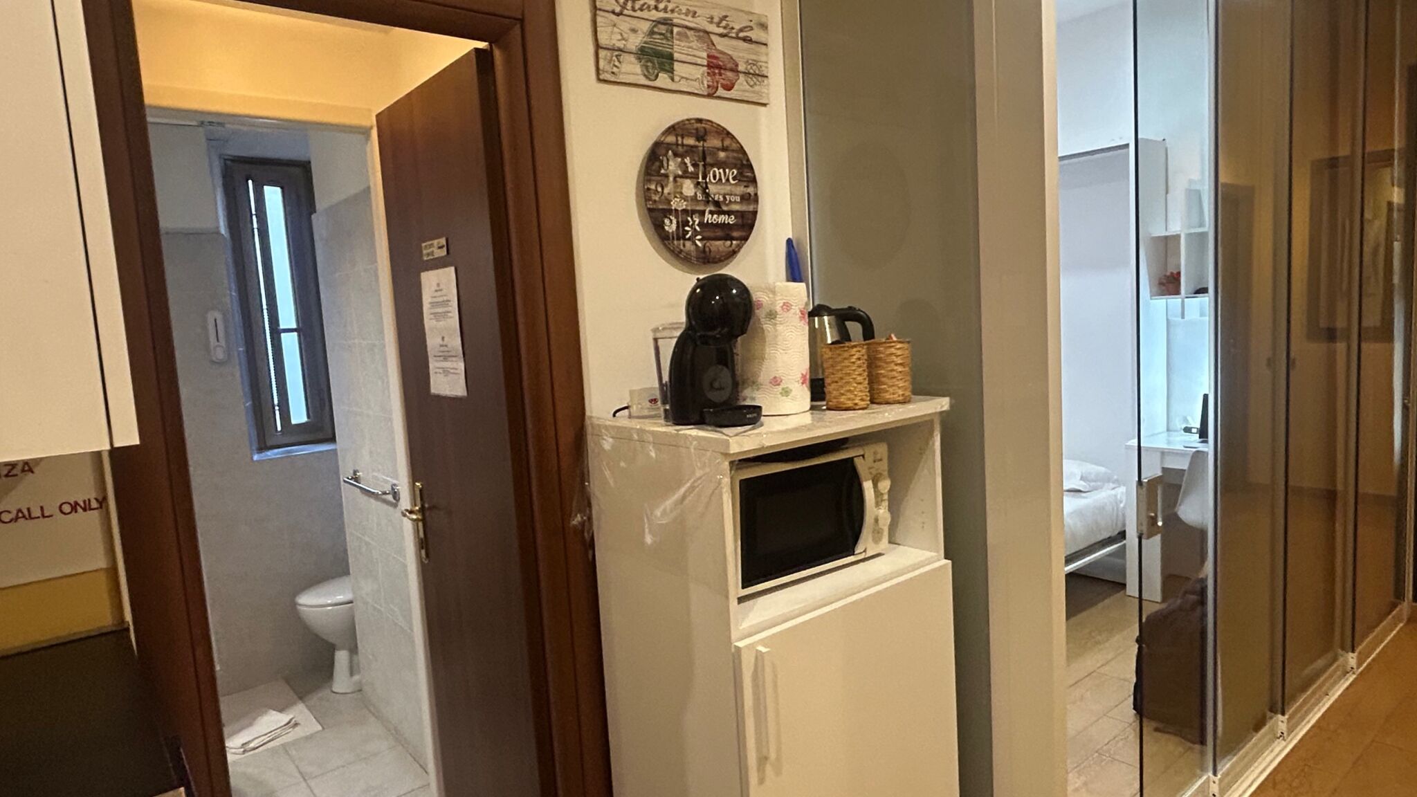 Italianway Roma Day by Day Aurelia di Ghor