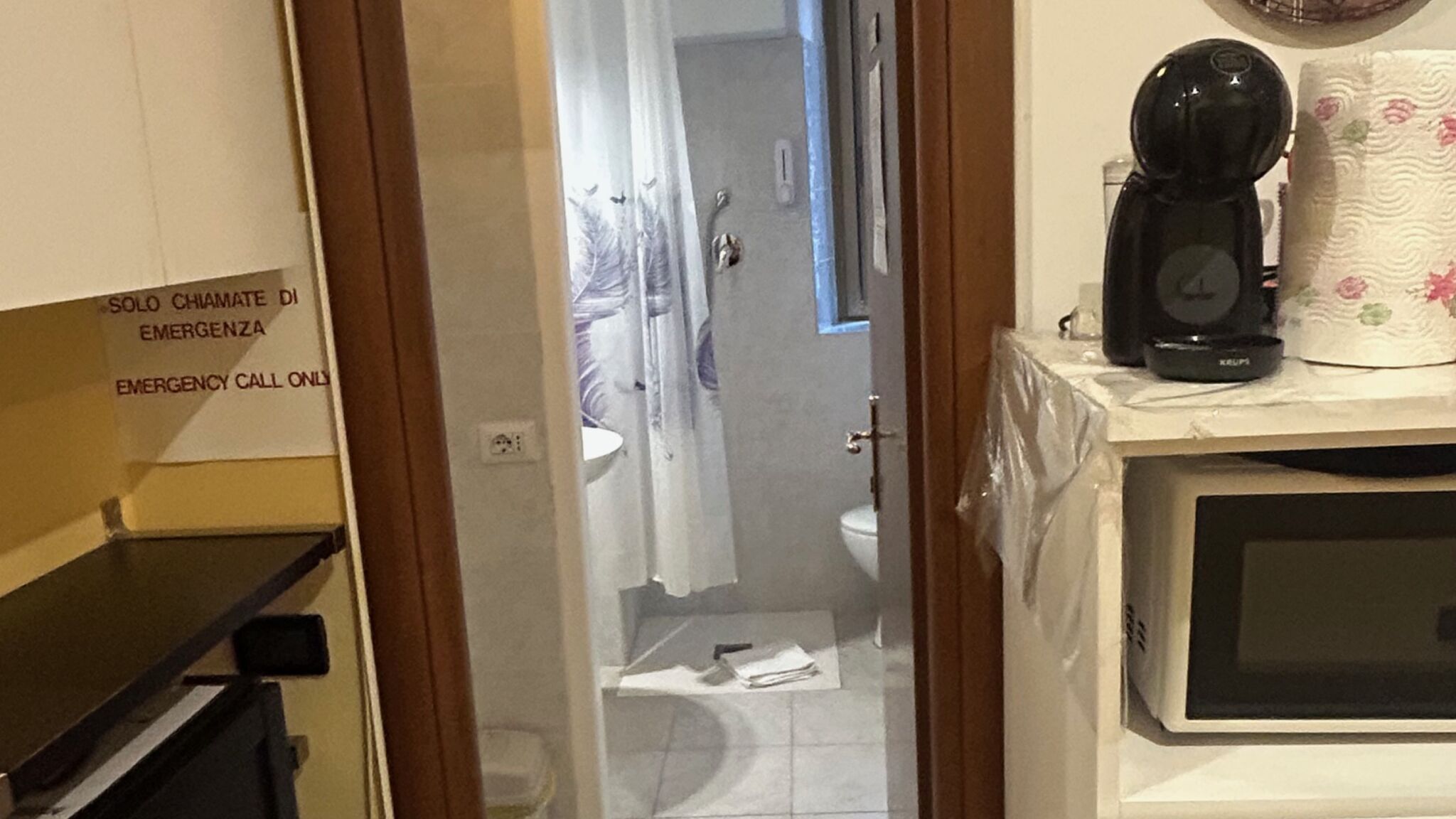 Italianway Roma Day by Day Aurelia di Ghor