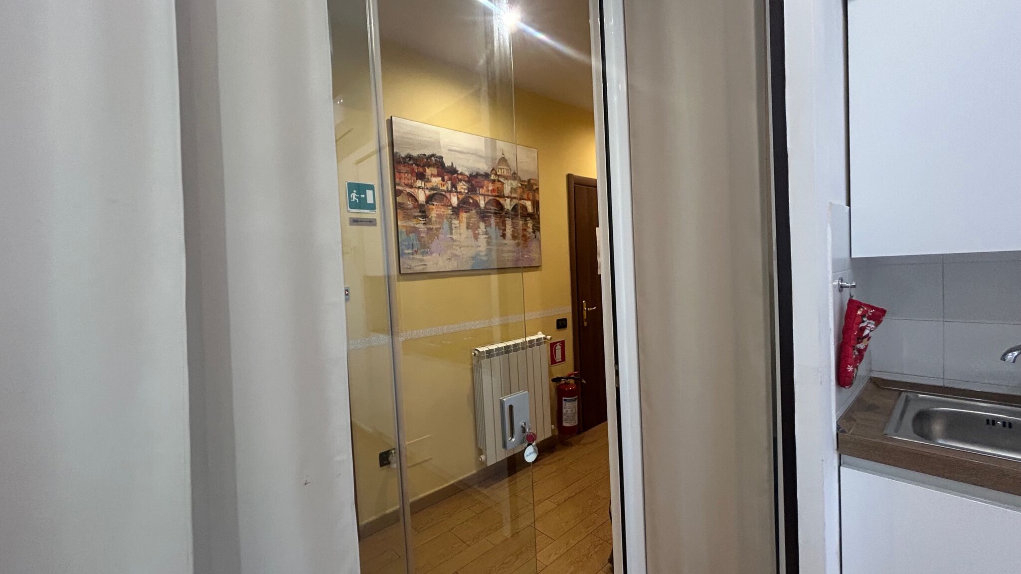 Italianway Roma Day by Day Aurelia di Ghor