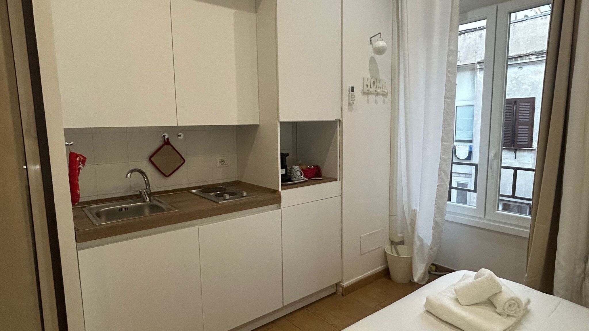 Italianway Roma Day by Day Aurelia di Ghor