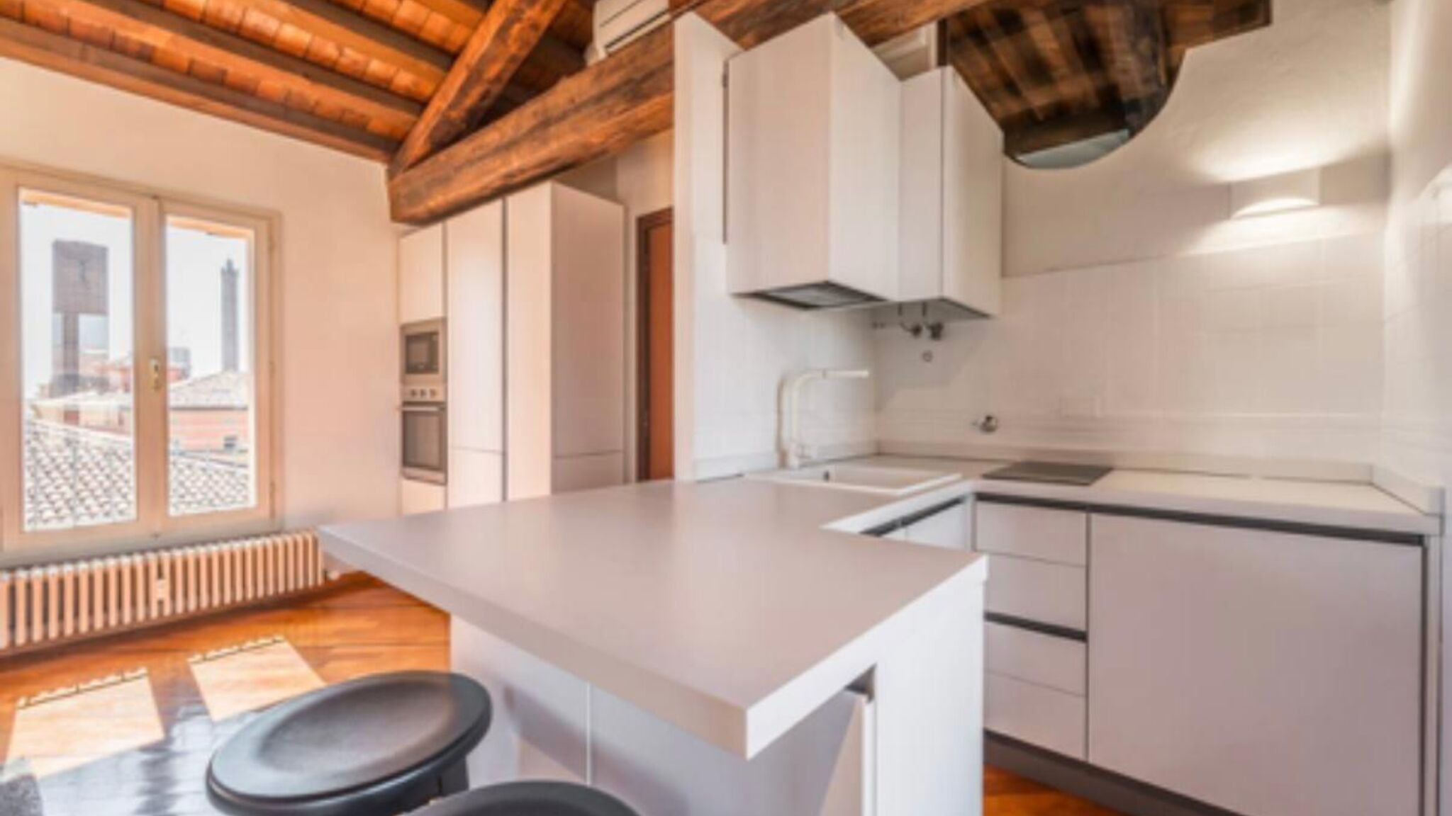 Italianway Bologna Medieval Tower