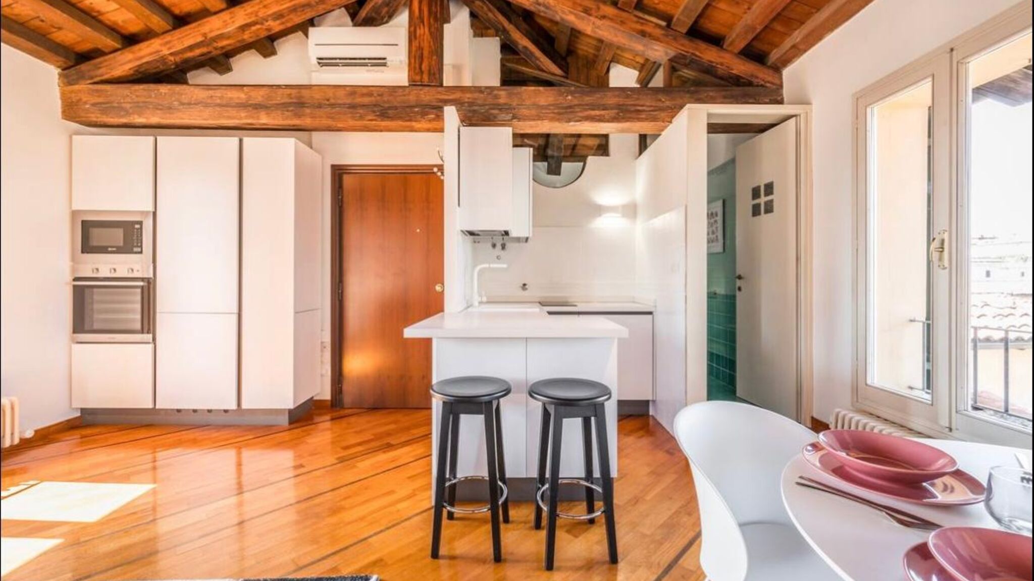 Italianway Bologna Medieval Tower