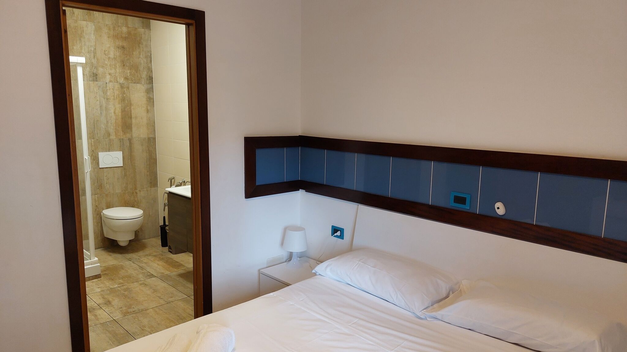 Italianway Perugia Blues House - Banjo