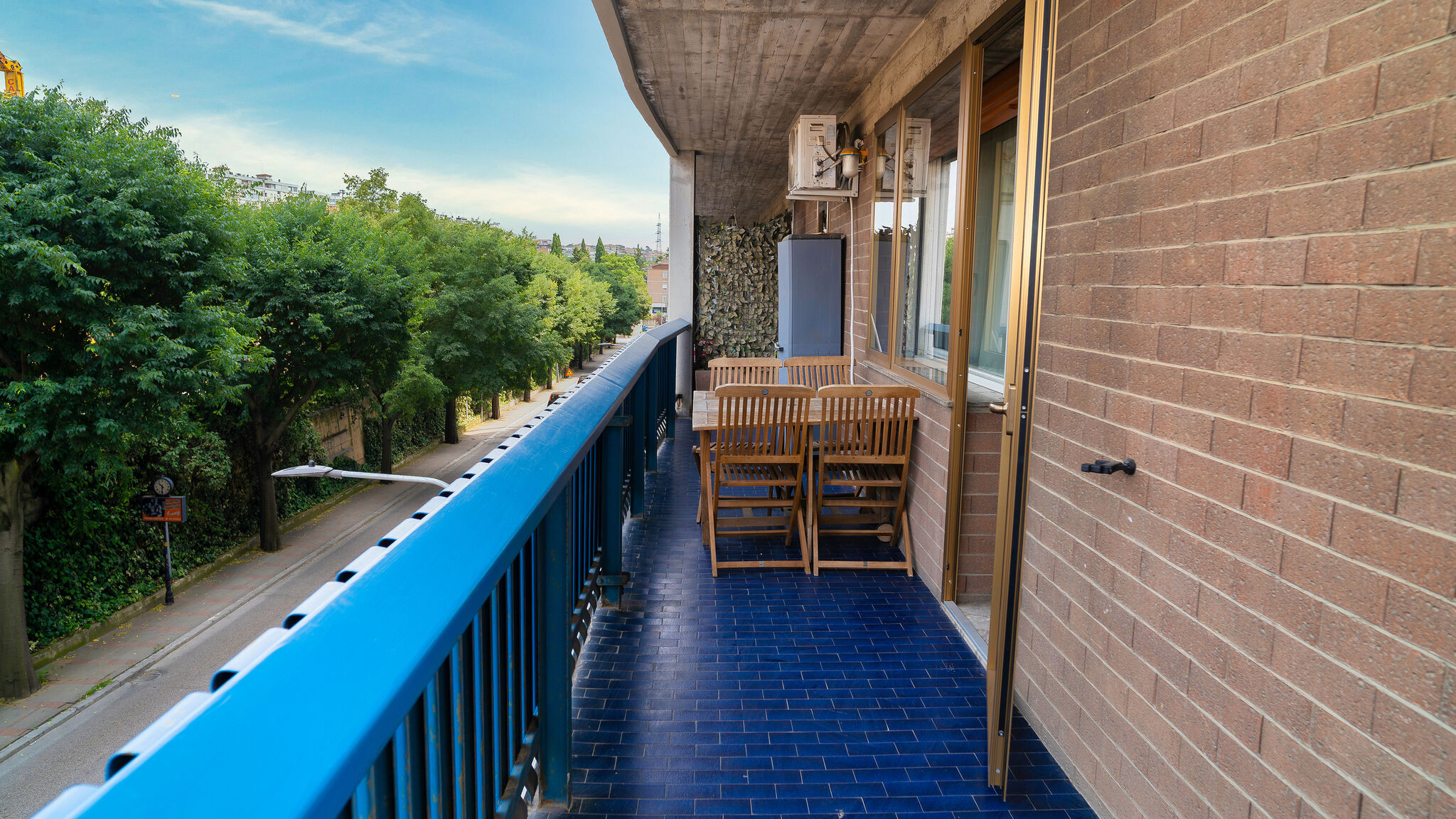 Italianway Perugia Blues House - Banjo