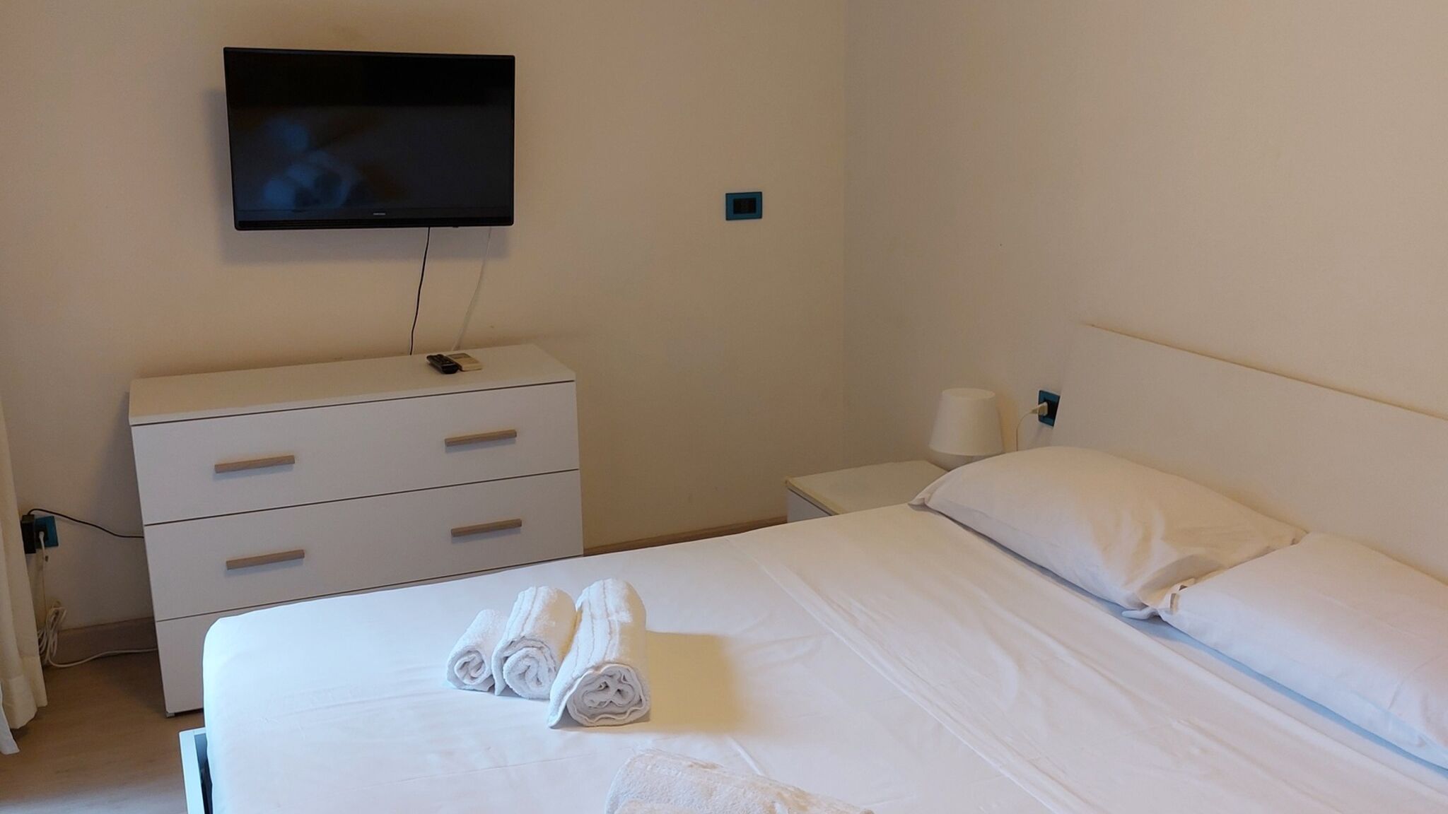 Italianway Perugia Blues House - Piano