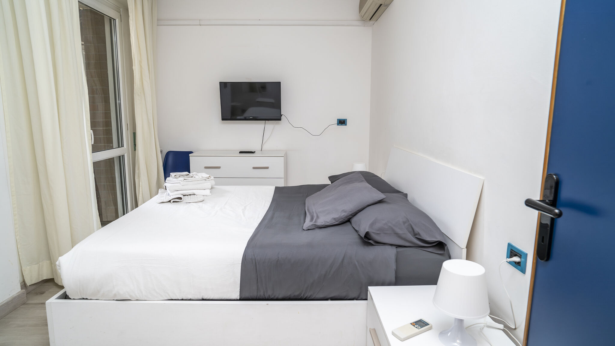 Italianway Perugia Blues House - Piano