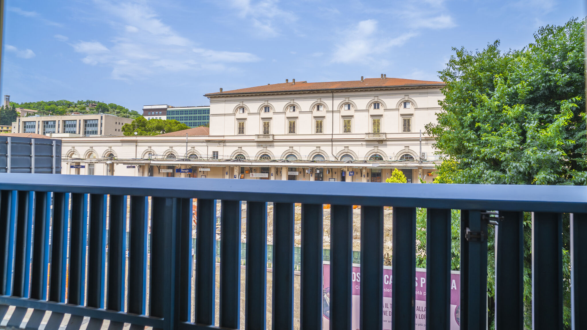 Italianway Perugia Blues House - Piano