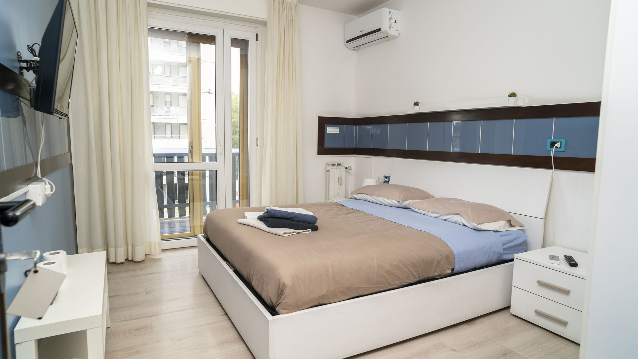 Italianway Perugia Blues House - Drums