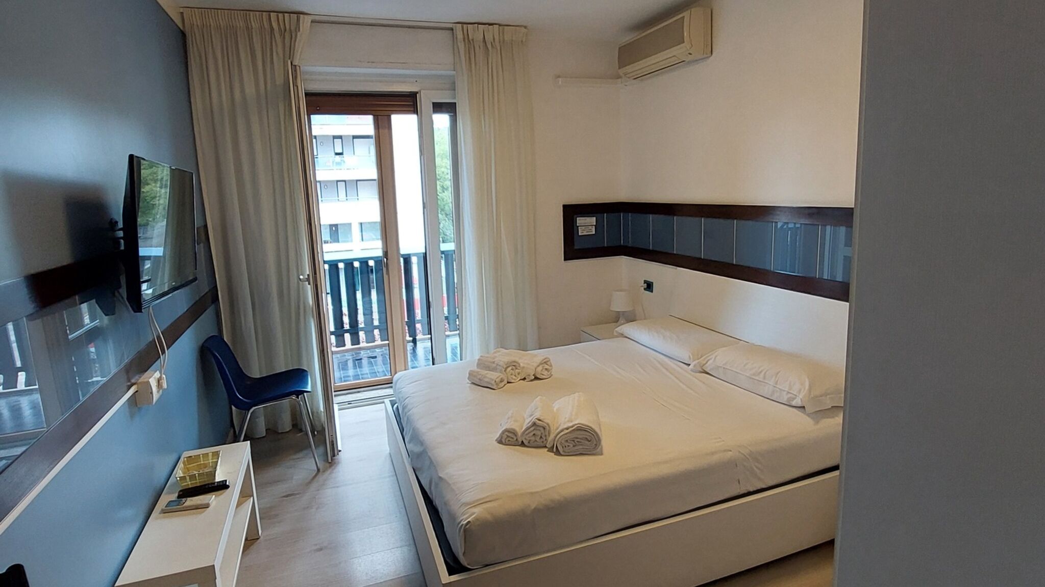 Italianway Perugia Blues House - Sax