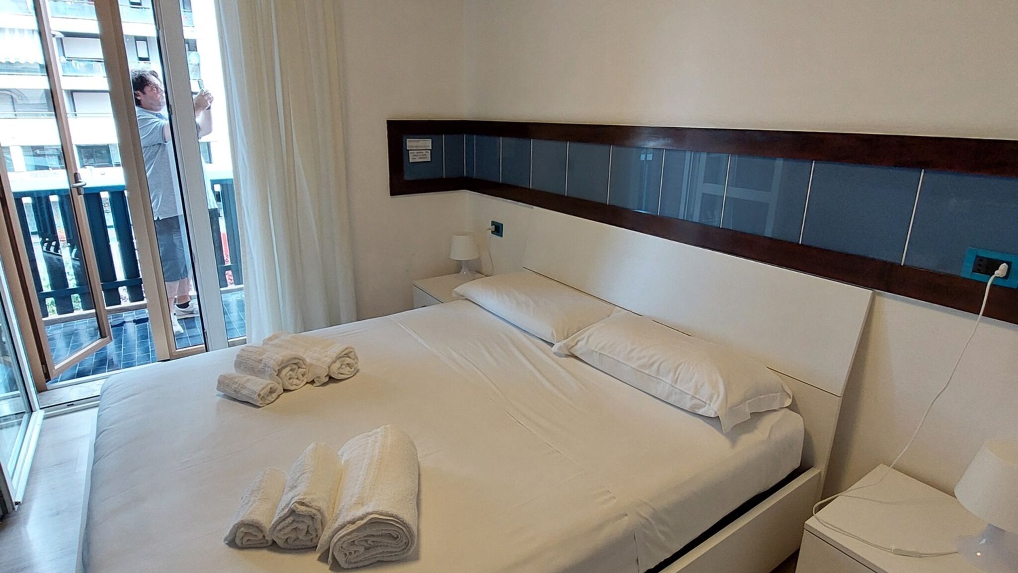 Italianway Perugia Blues House - Sax