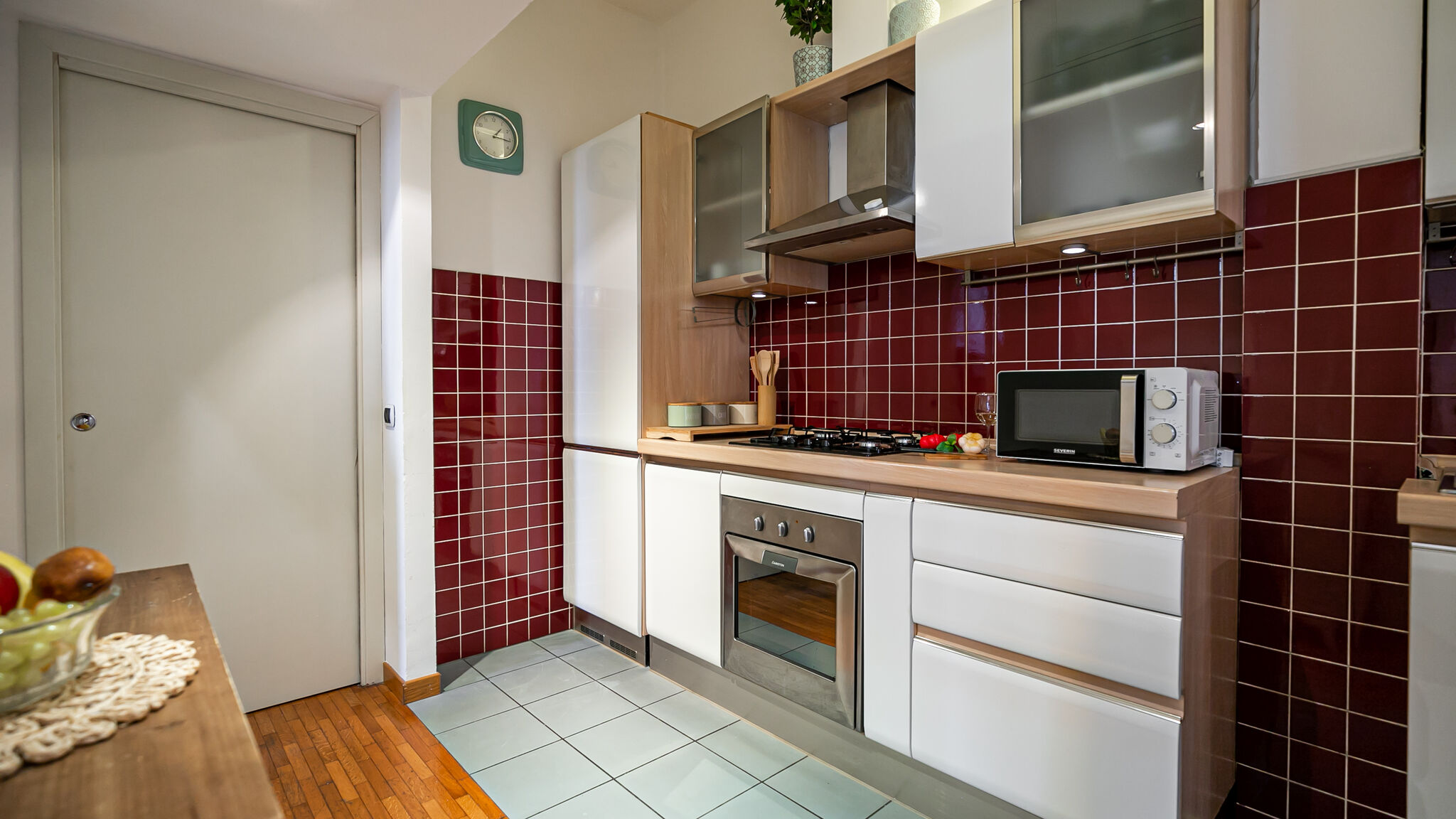 Italianway Milano Ponte Seveso 35