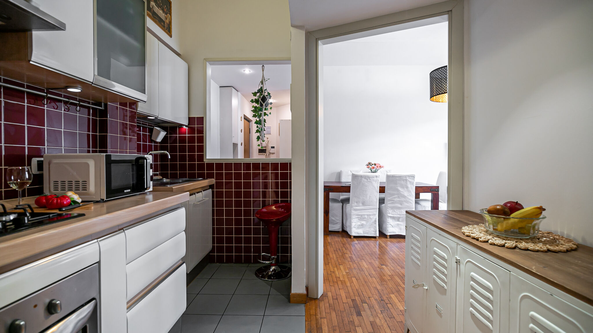 Italianway Milano Ponte Seveso 35