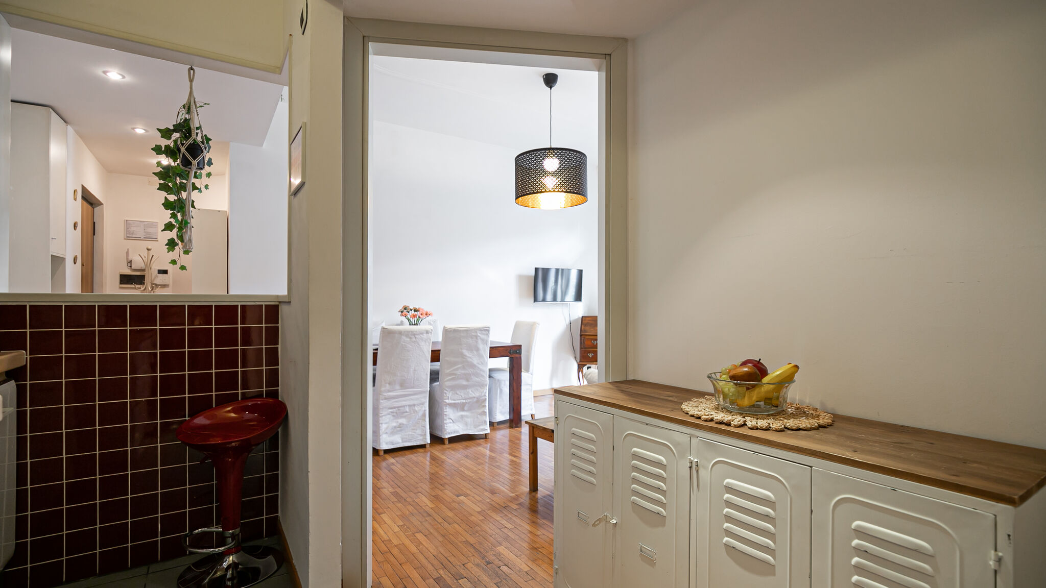 Italianway Milano Ponte Seveso 35