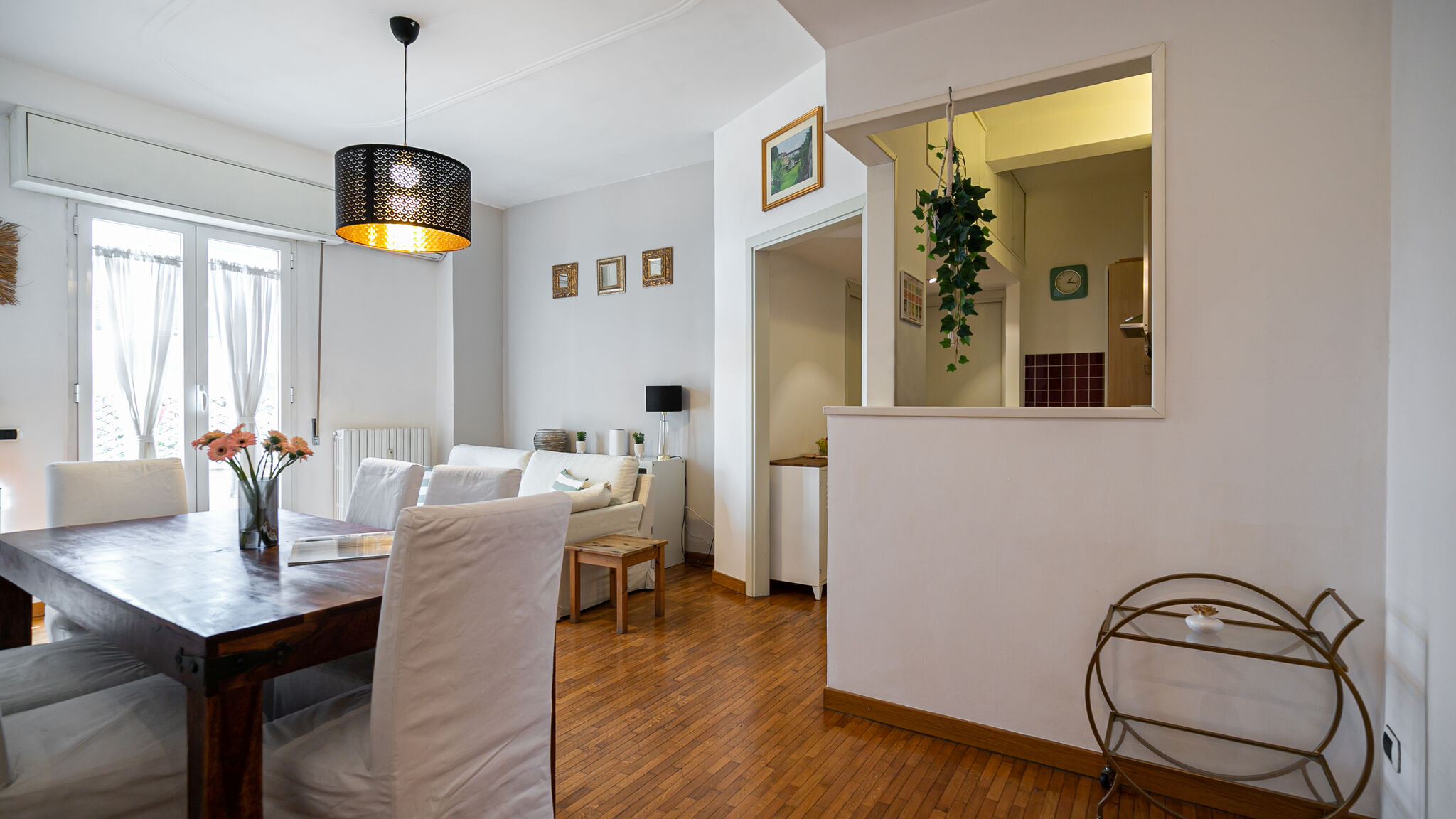 Italianway Milano Ponte Seveso 35