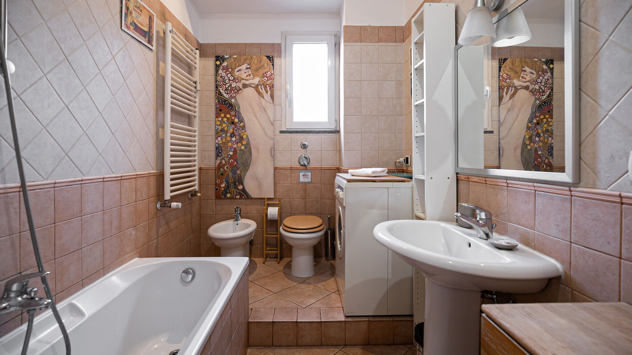 Italianway Milano Ponte Seveso 35