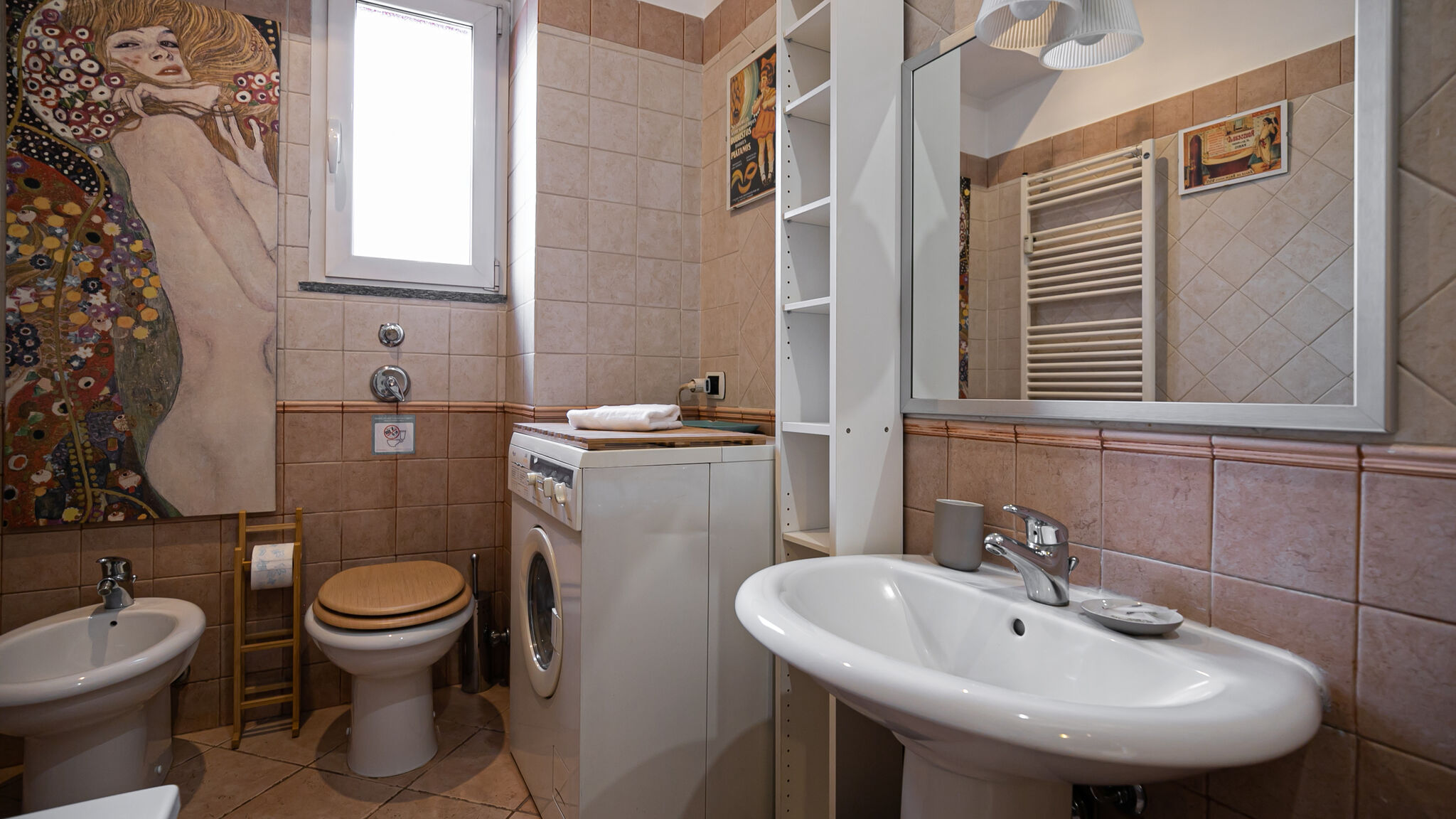 Italianway Milano Ponte Seveso 35