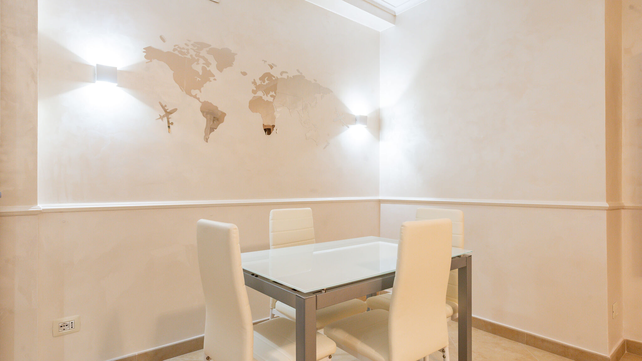 Italianway Roma Casa D'Angelo by Ghor