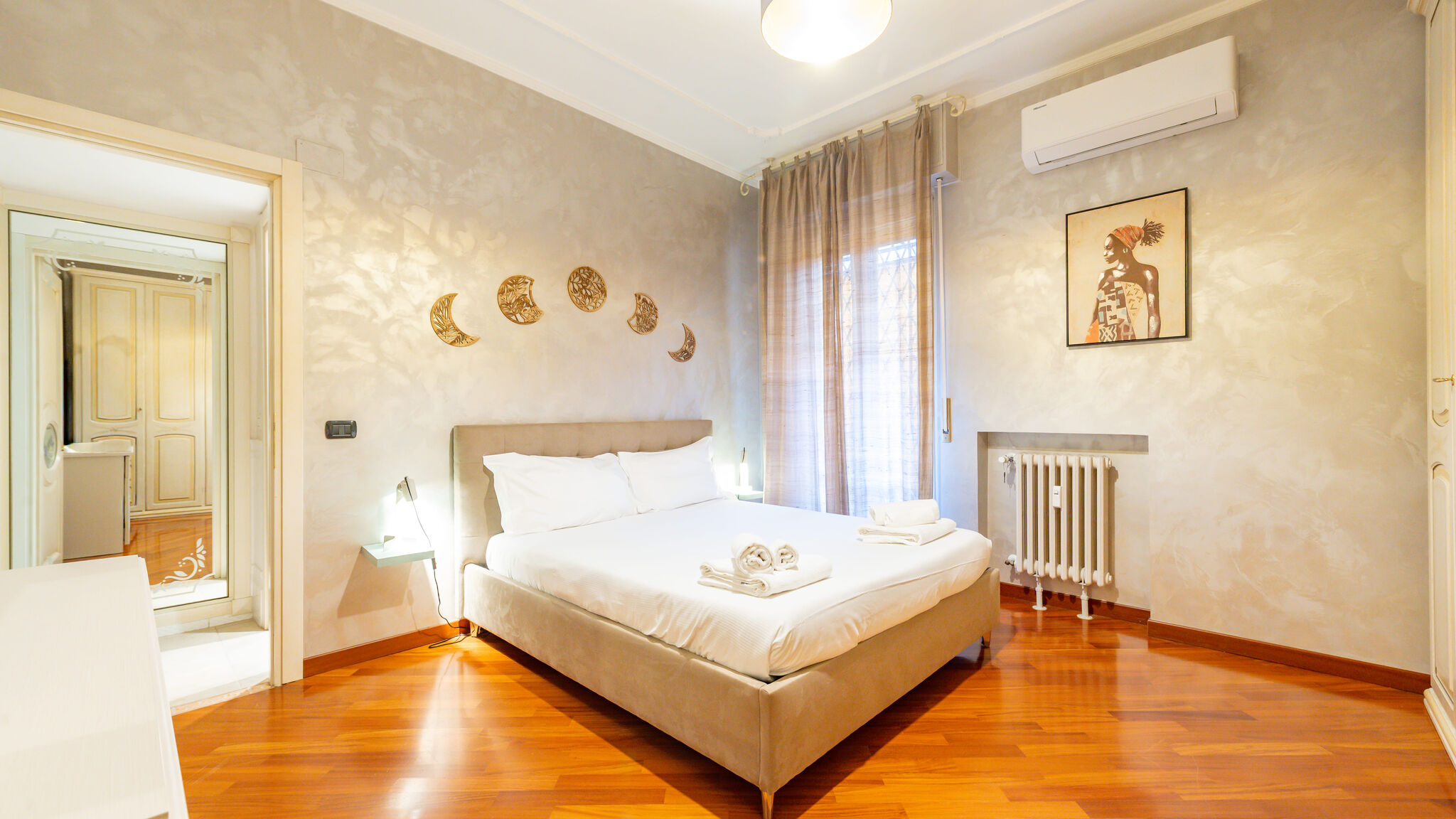 Italianway Roma Casa D'Angelo by Ghor