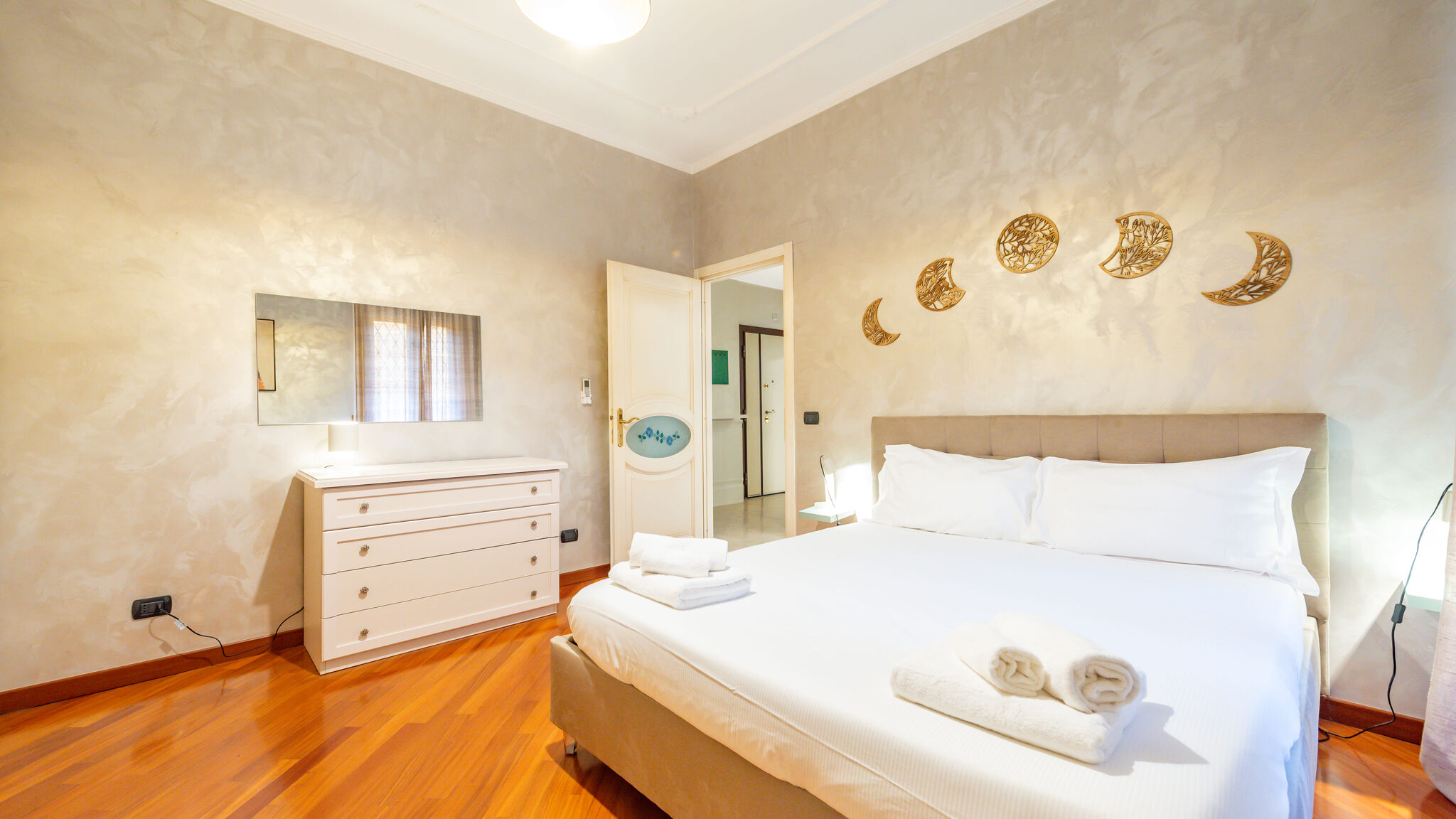 Italianway Roma Casa D'Angelo by Ghor