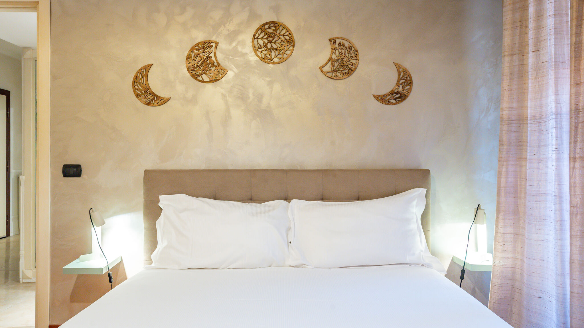 Italianway Roma Casa D'Angelo by Ghor