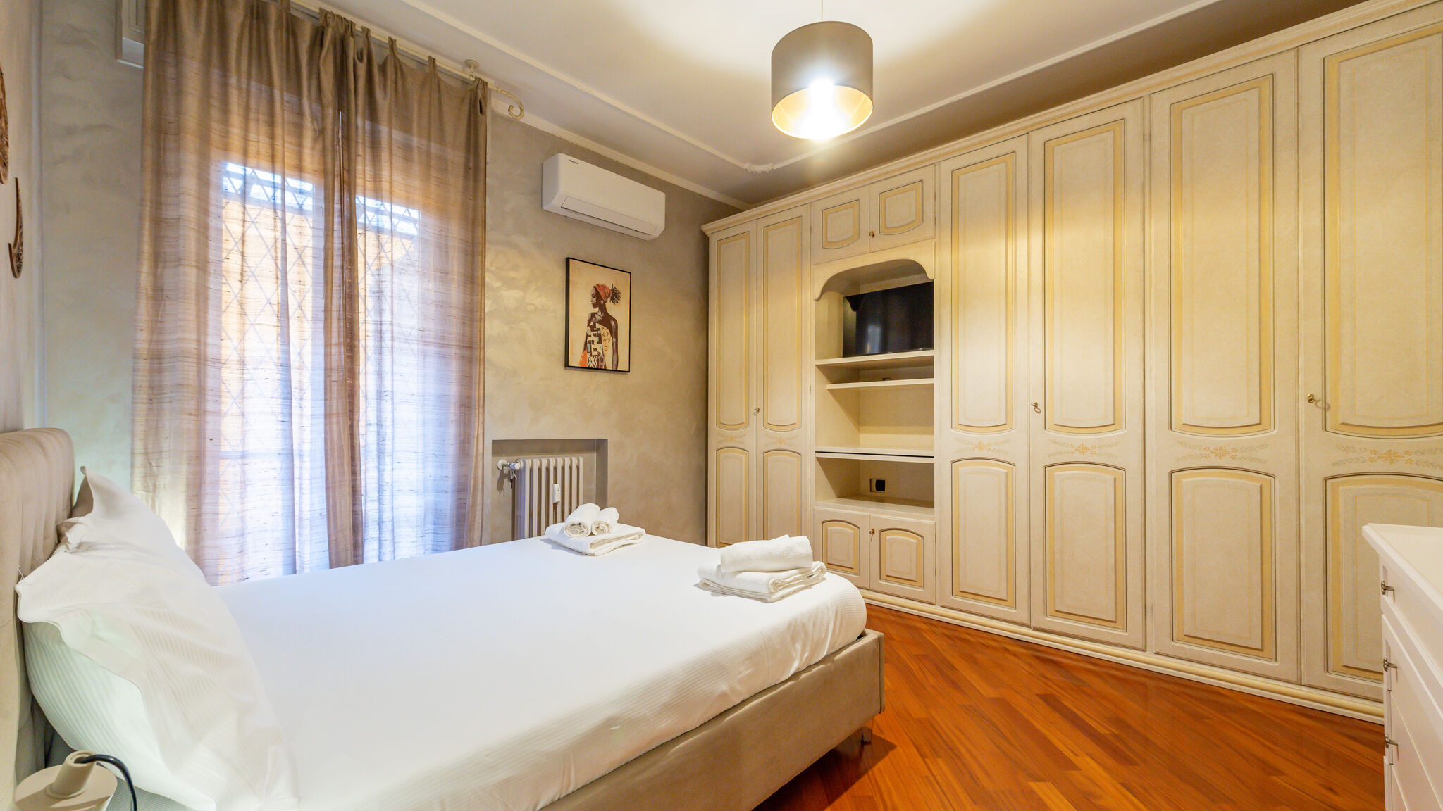 Italianway Roma Casa D'Angelo by Ghor