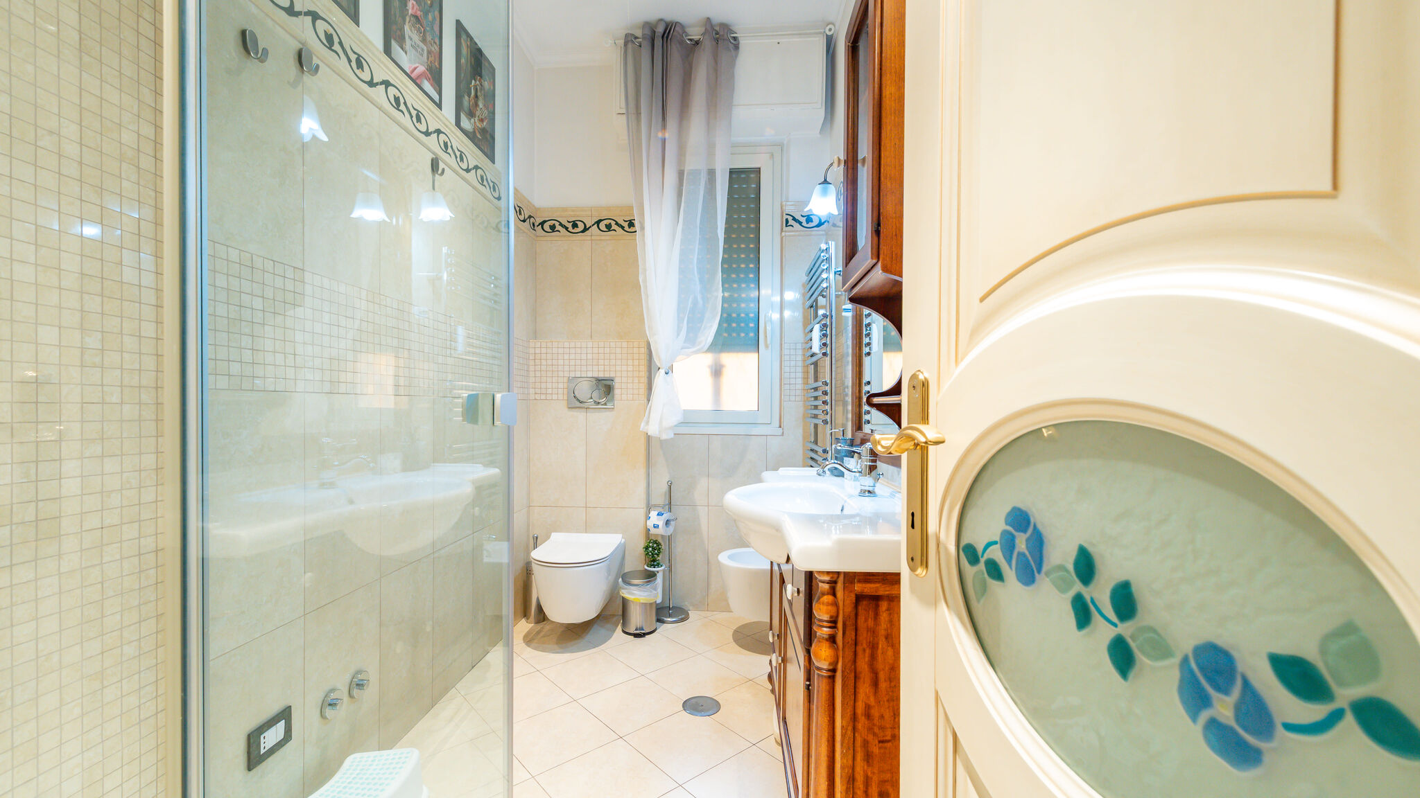 Italianway Roma Casa D'Angelo by Ghor