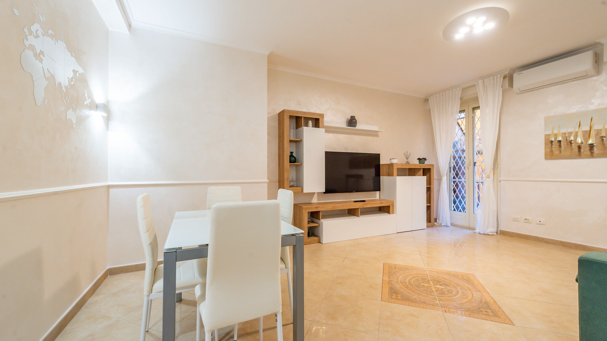 Italianway Roma Casa D'Angelo by Ghor