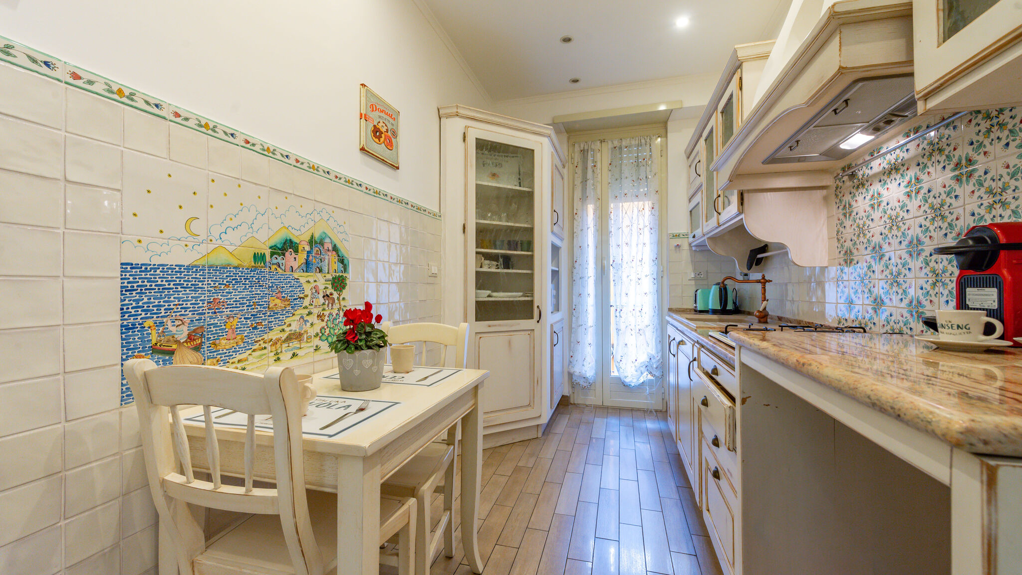 Italianway Roma Casa D'Angelo by Ghor