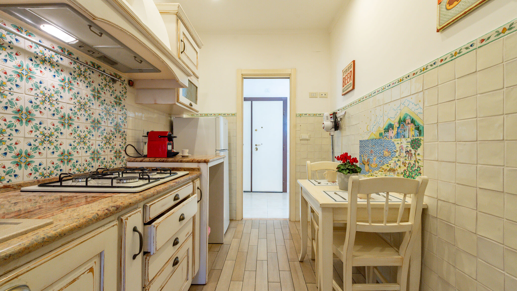 Italianway Roma Casa D'Angelo by Ghor