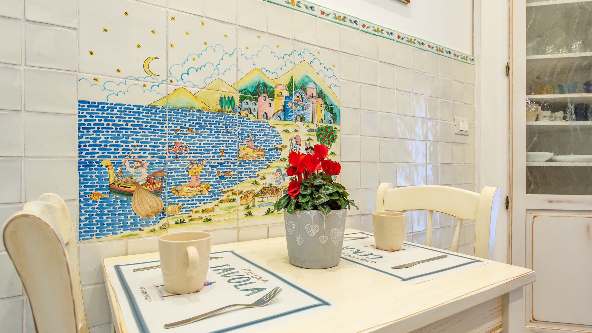 Italianway Roma Casa D'Angelo by Ghor