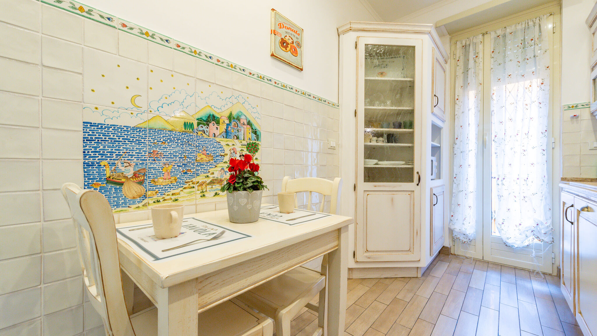 Italianway Roma Casa D'Angelo by Ghor